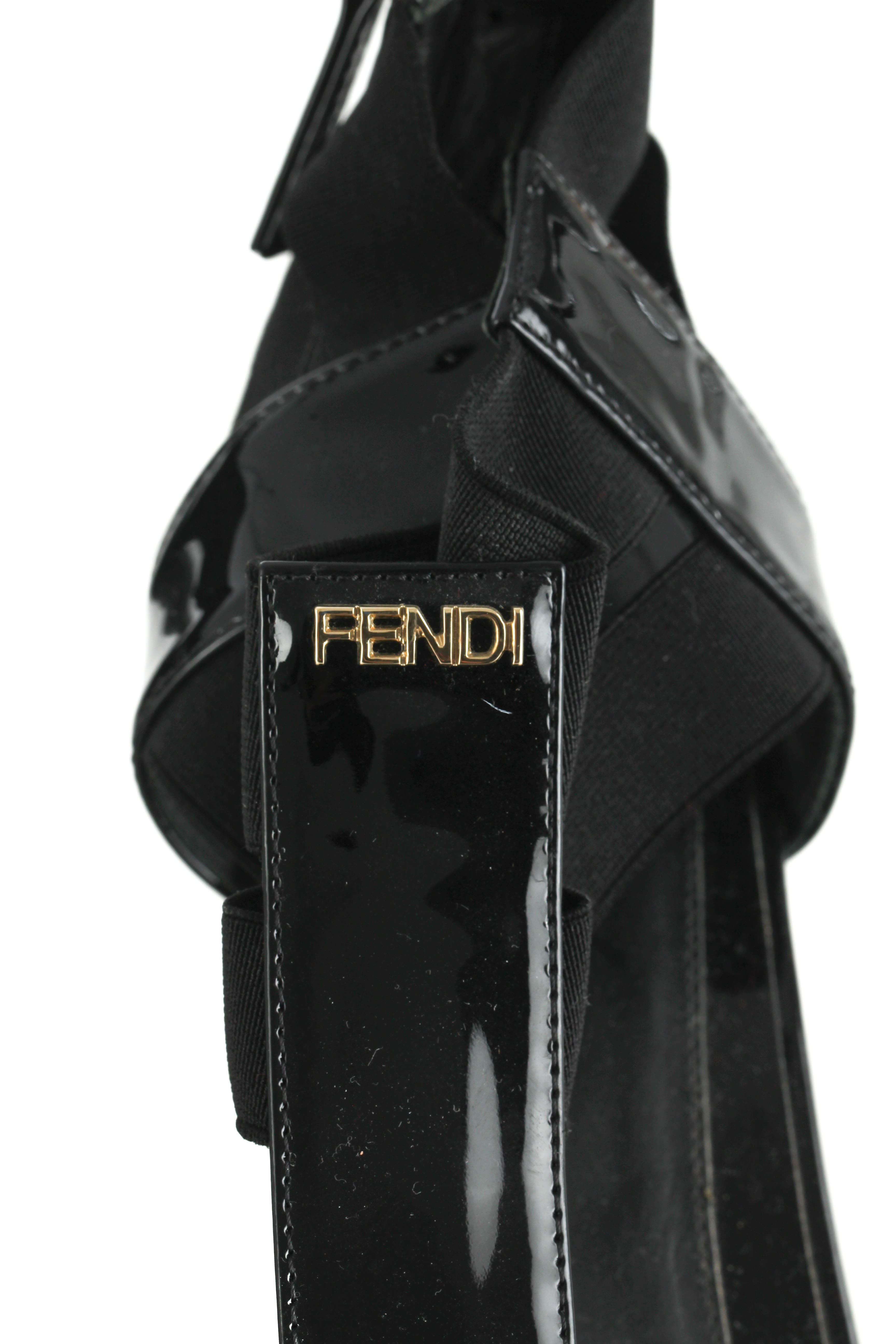 FENDI, 9 USA