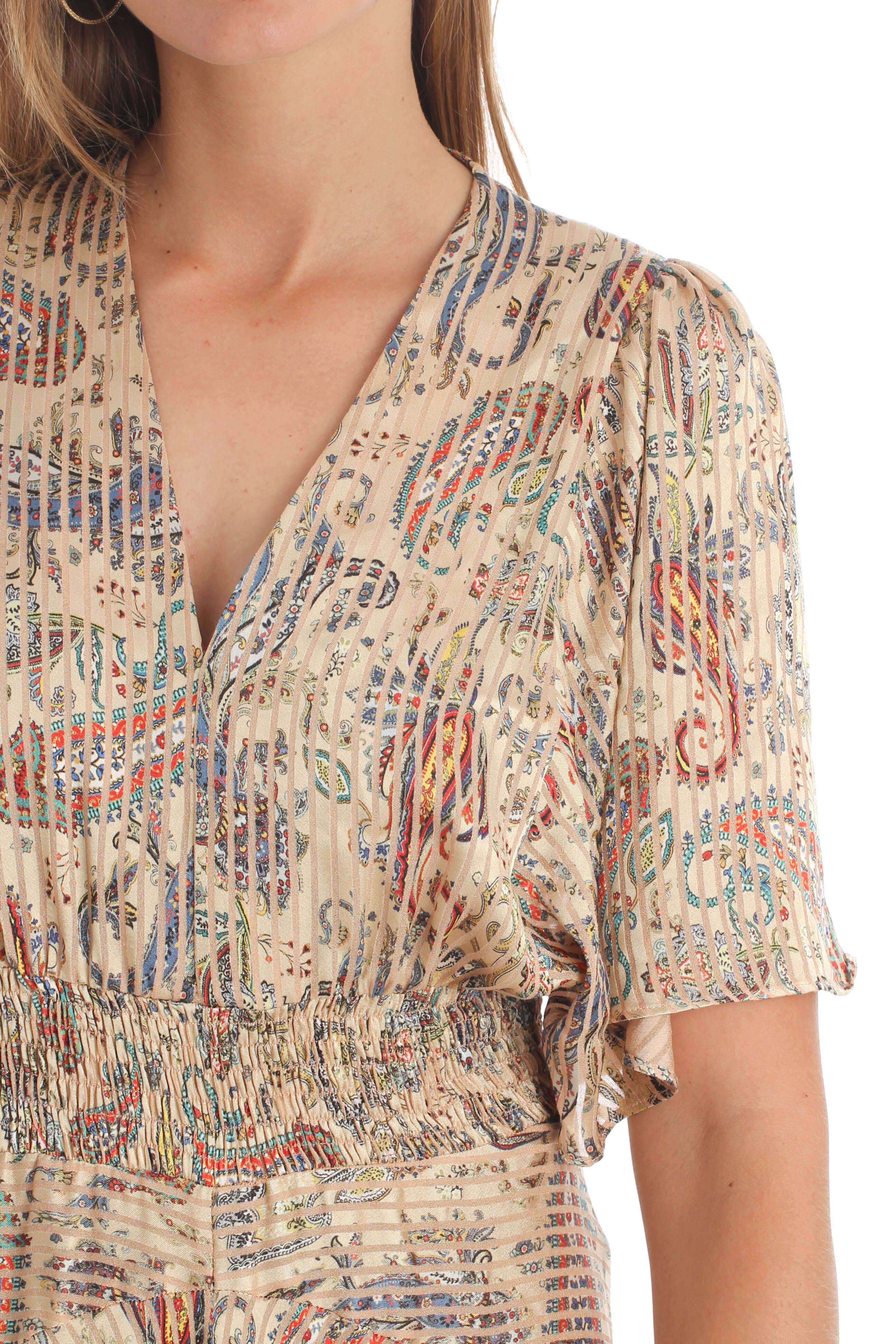 Maje, Talla 4