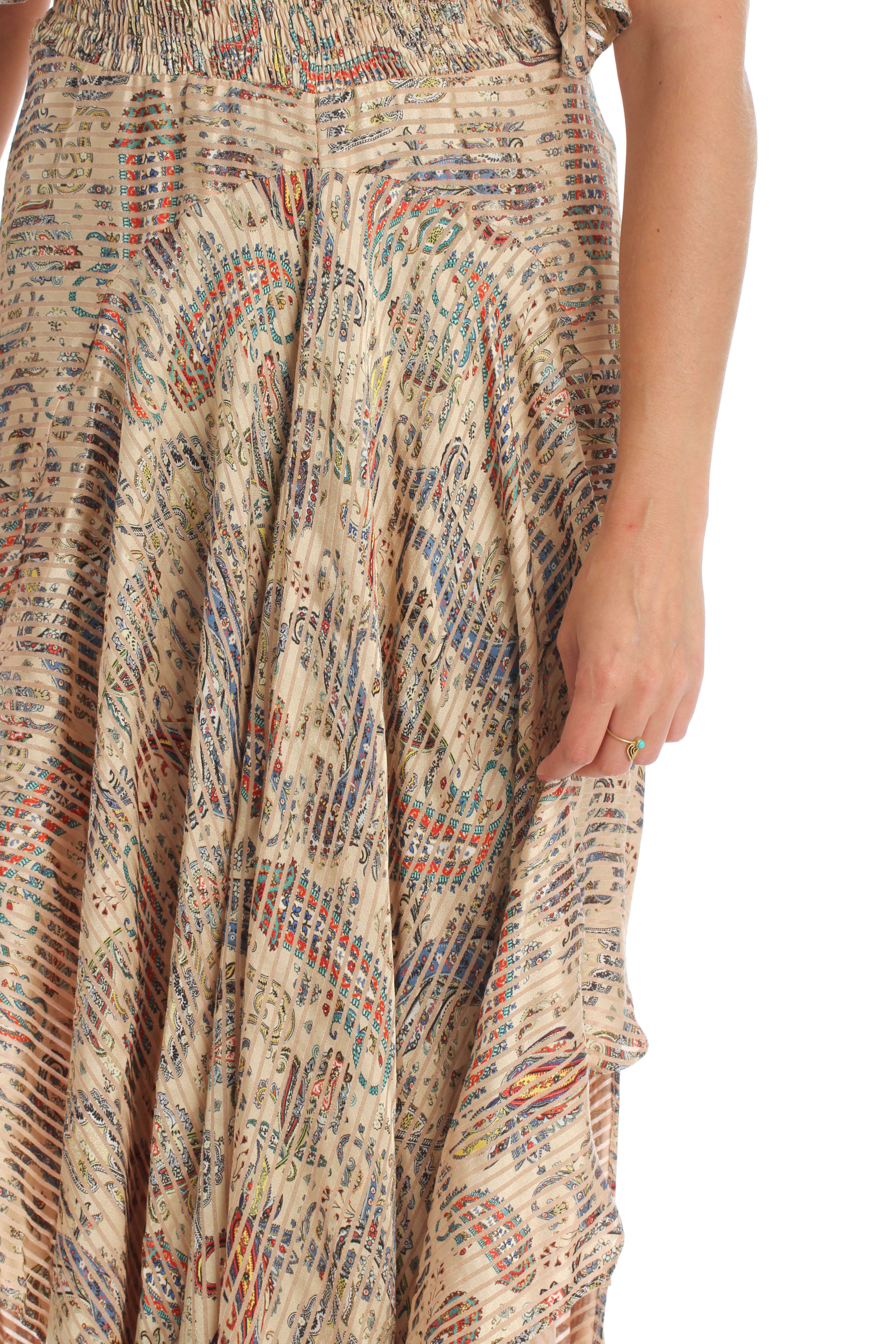 Maje, Talla 4