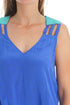 Mason, Talla 6