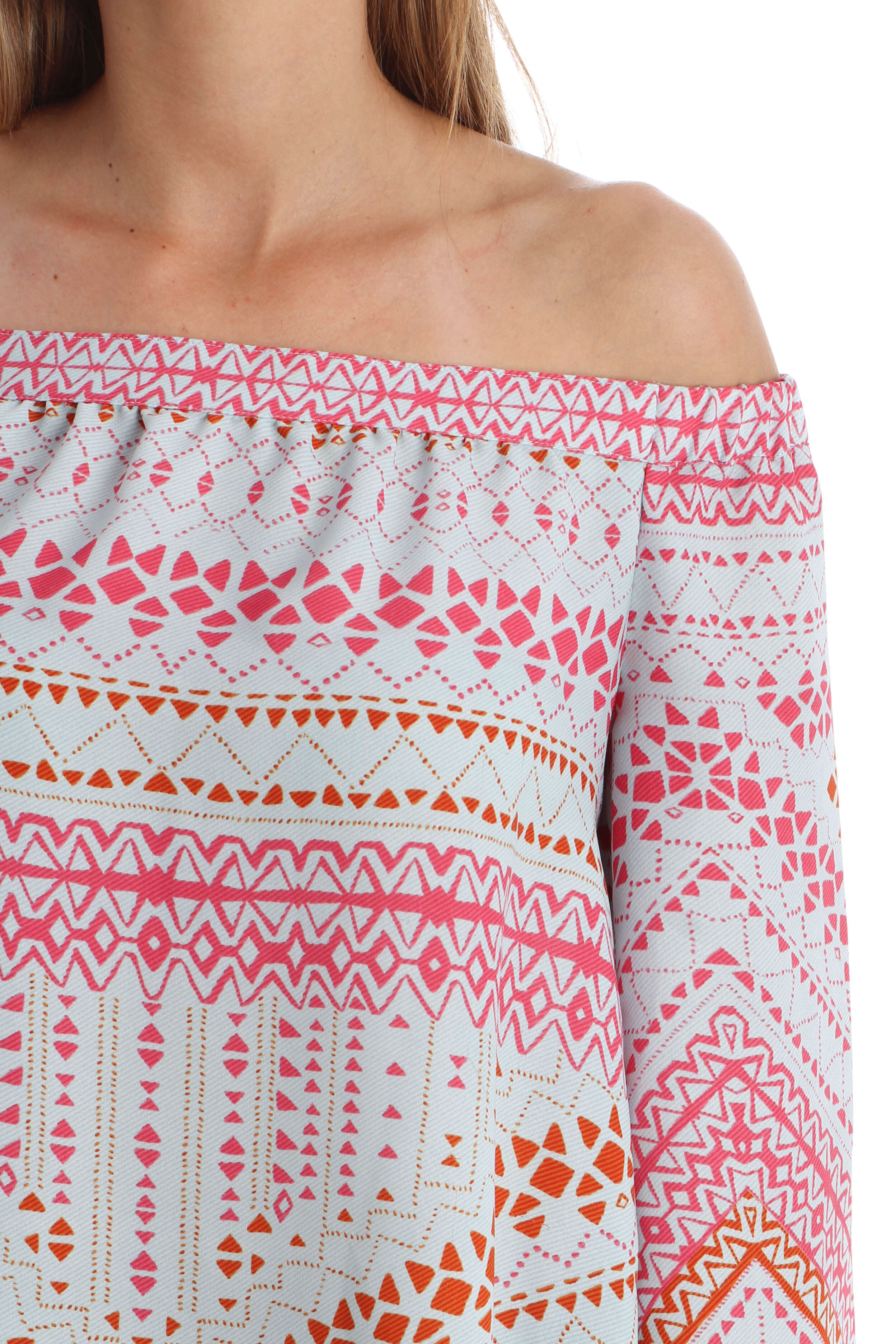 BCBG Maxazria, Talla S