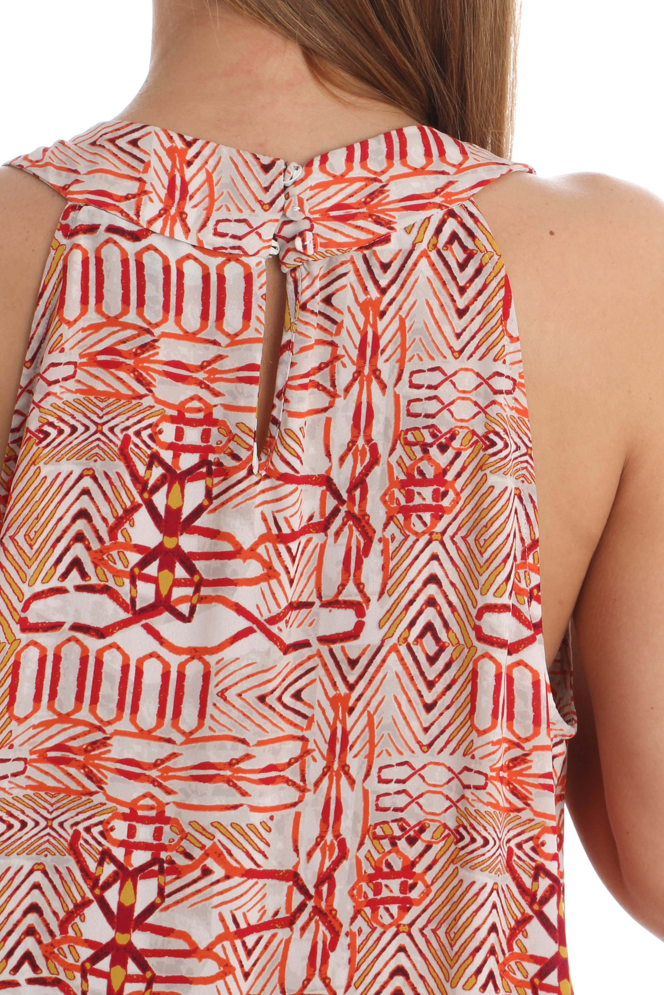 BCBG Maxazria, Talla M