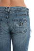 Miss Me, Talla 29