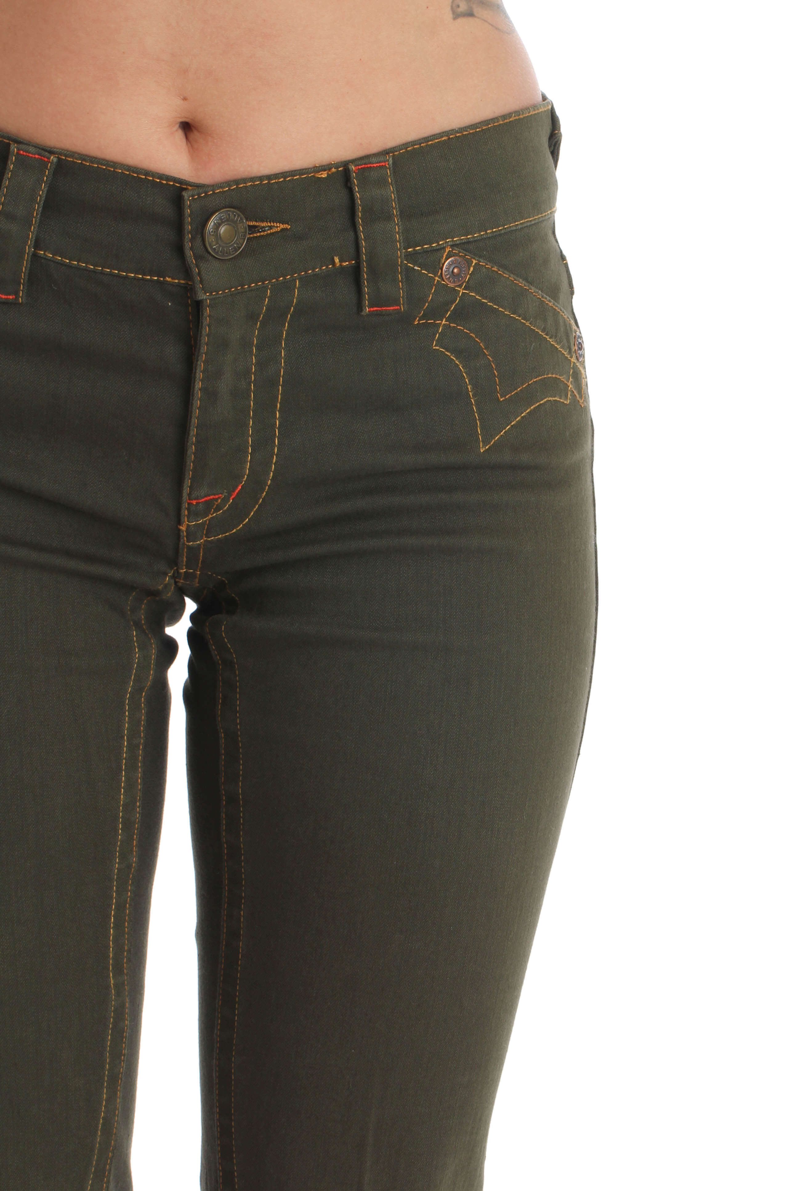 Allen B by Allen Schwartz, Talla 27
