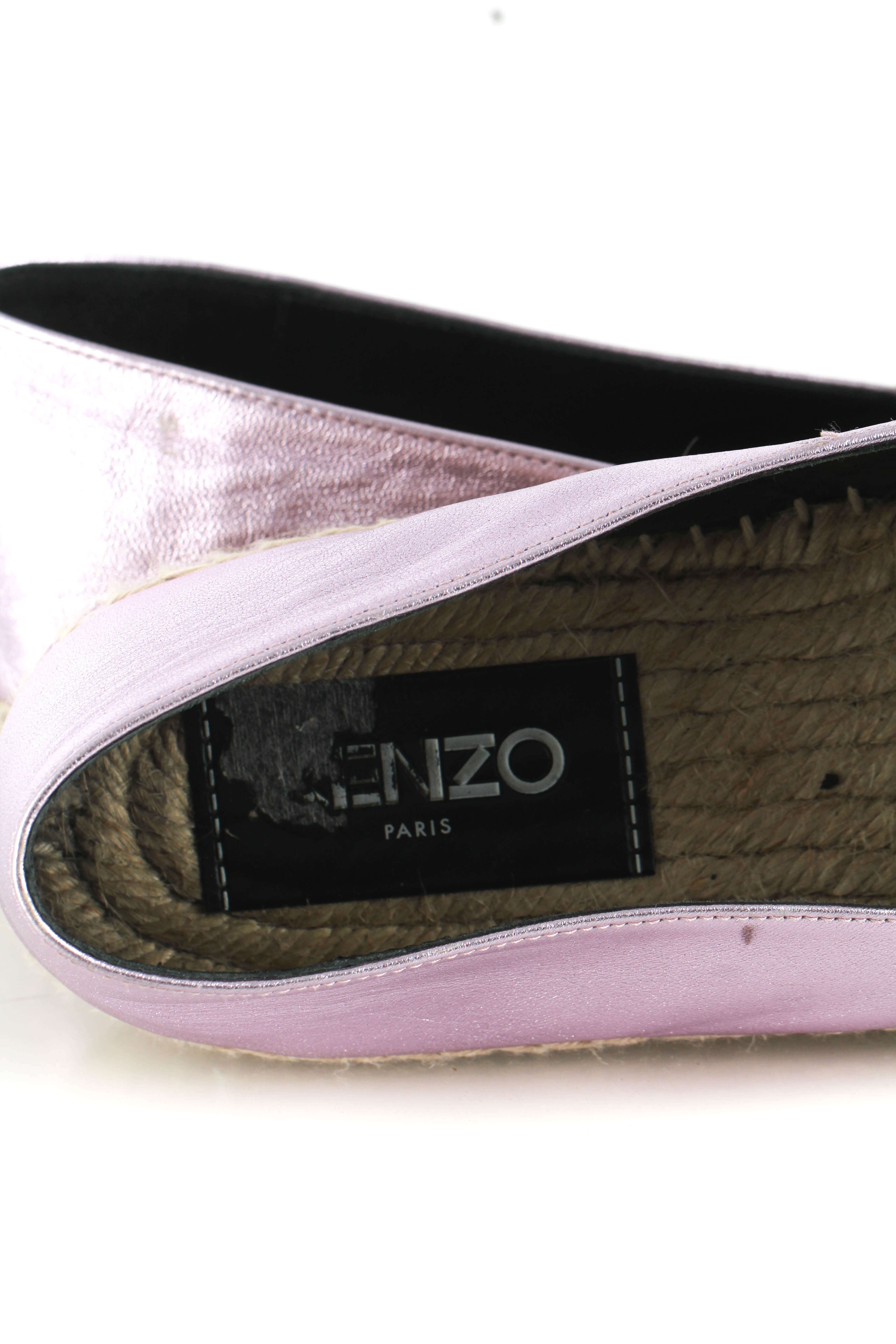 Kenzo, 7.5 USA