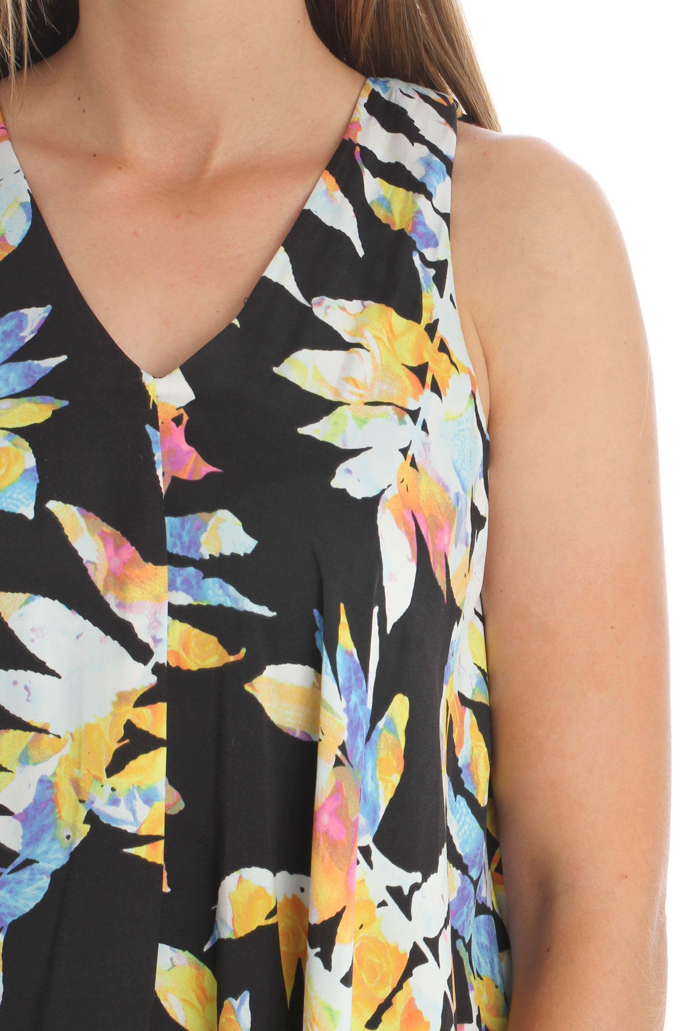 Muse, Talla 4