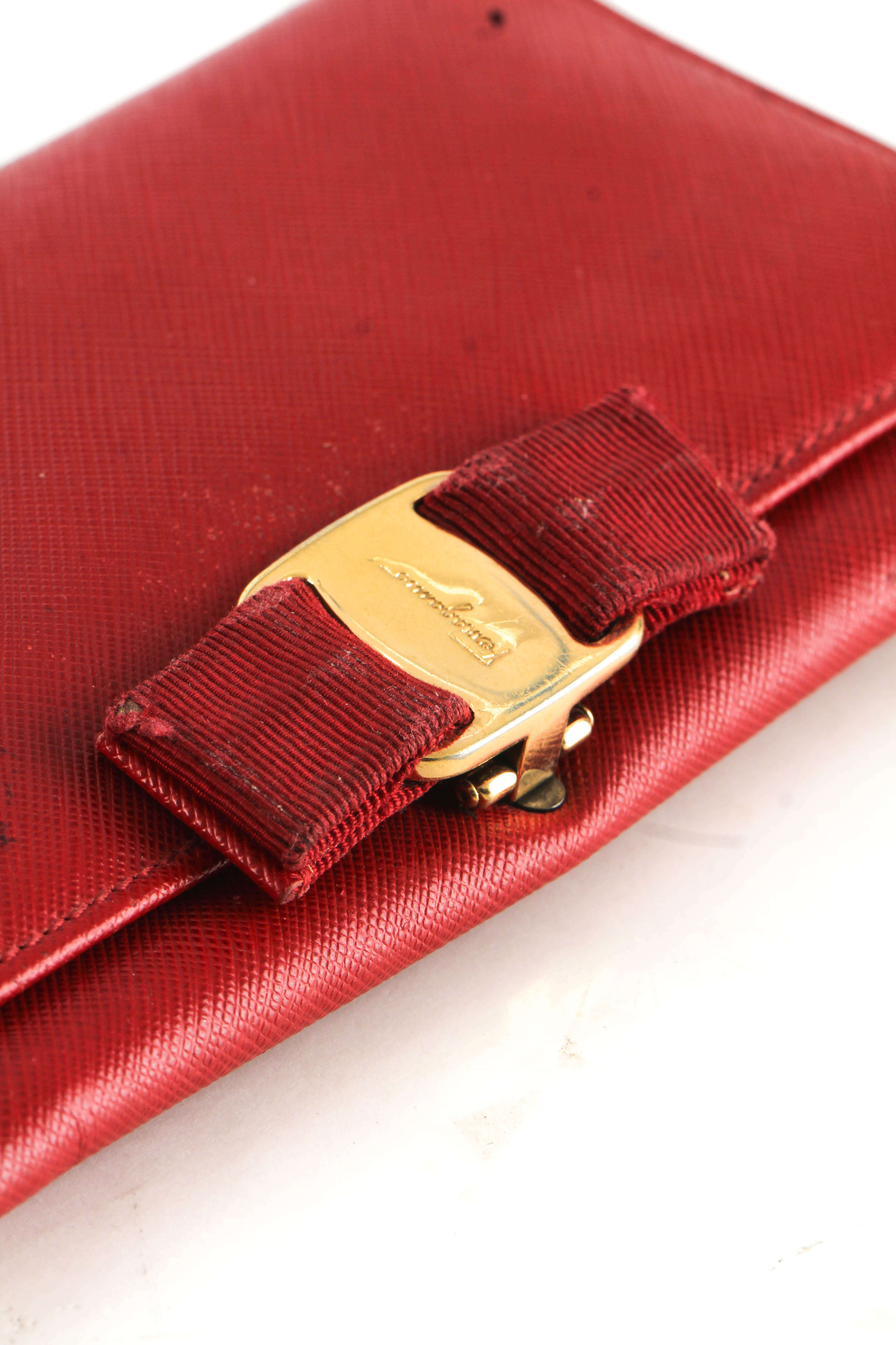 Salvatore Ferragamo