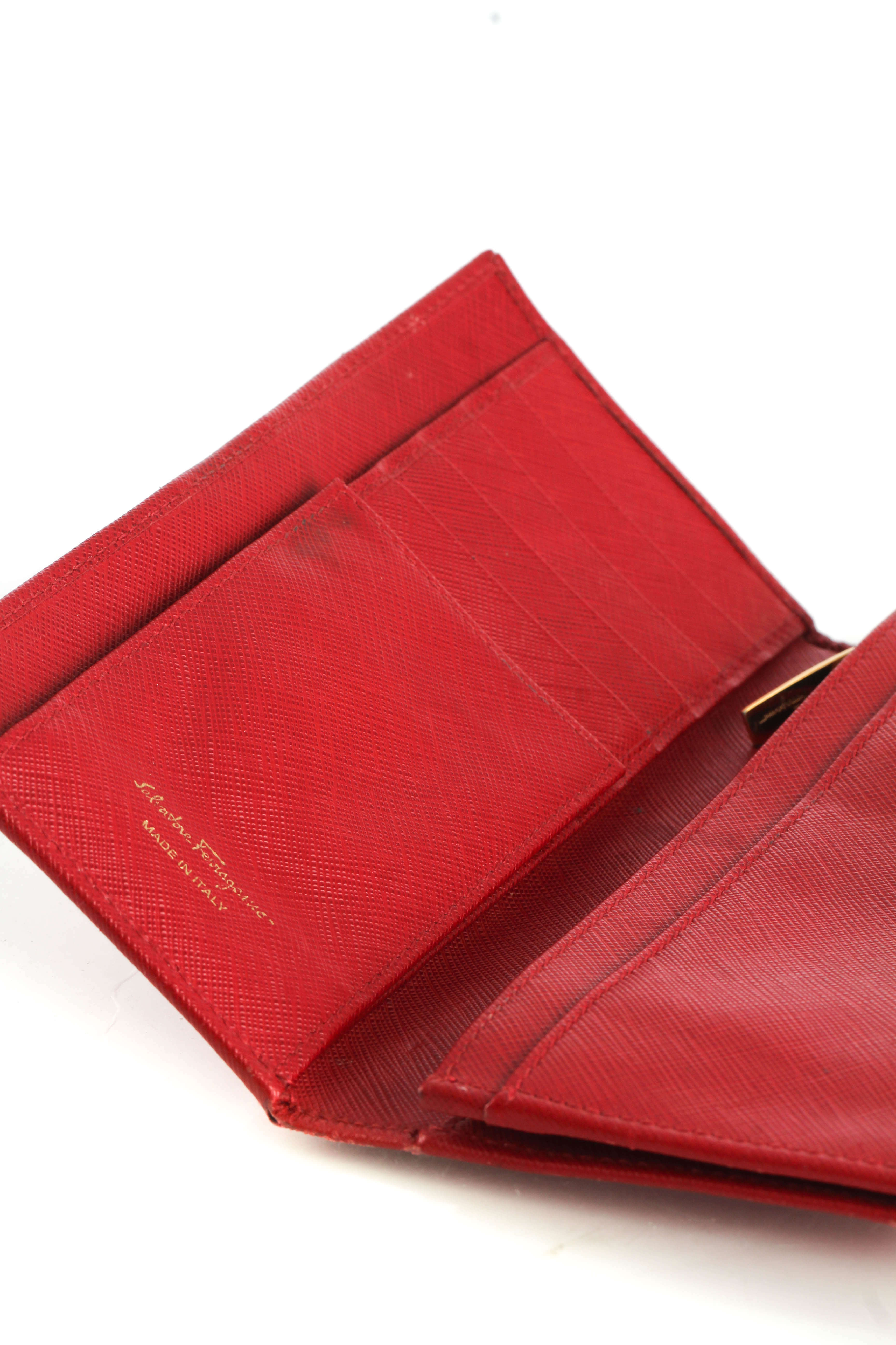 Salvatore Ferragamo