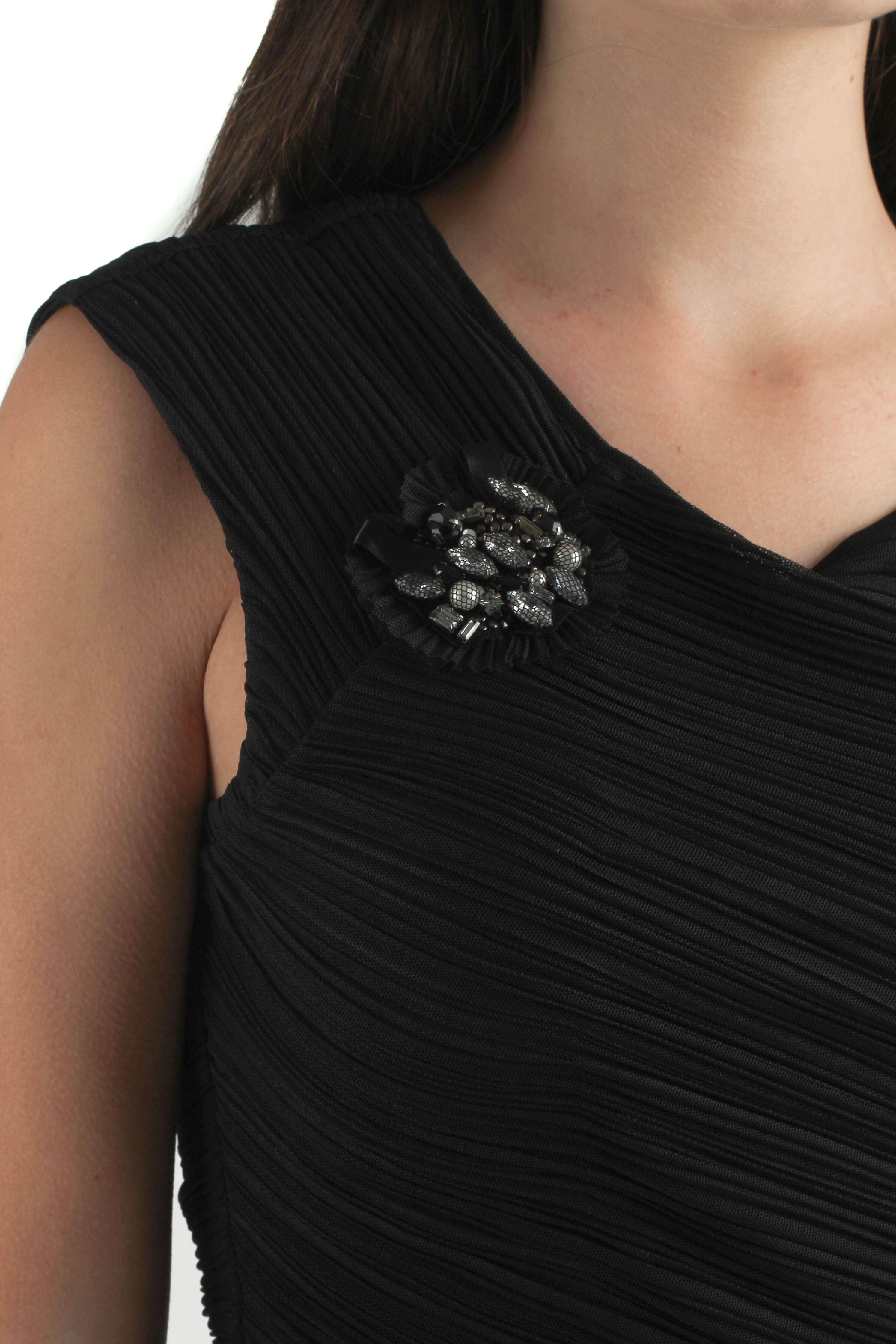 BCBG Maxazria, Talla M (NWT)