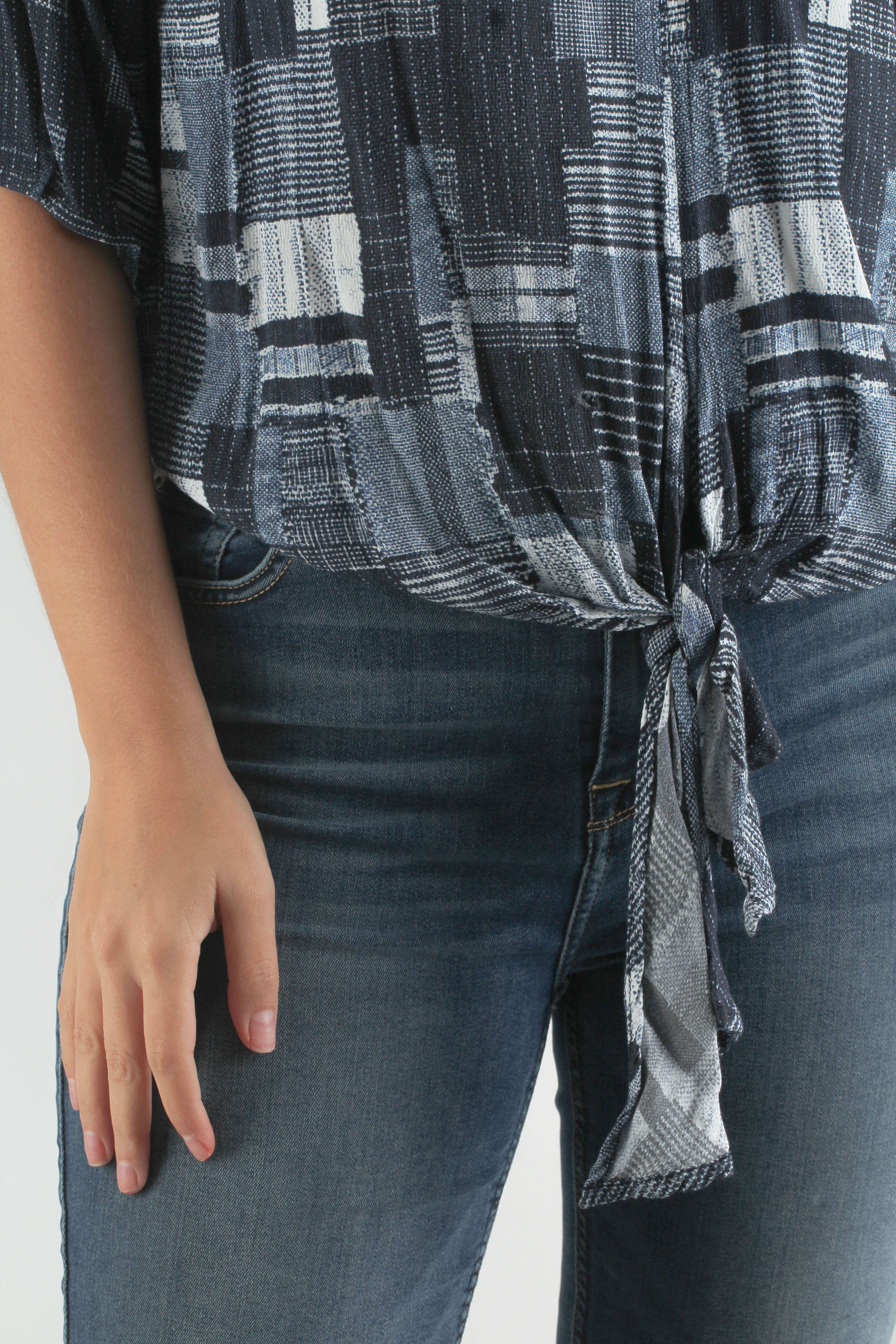Karen Kane, Talla S