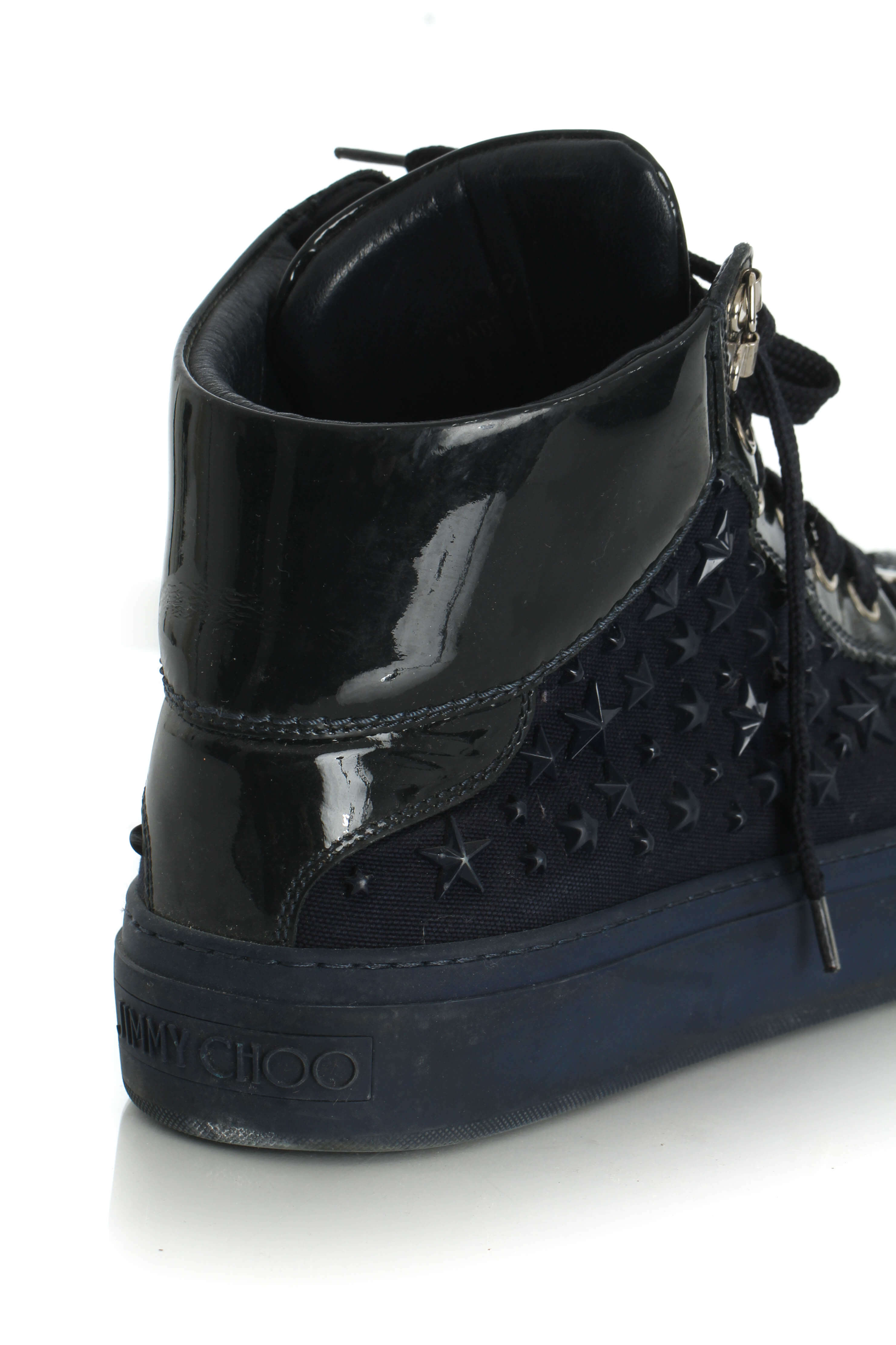 Jimmy Choo, 9 USA