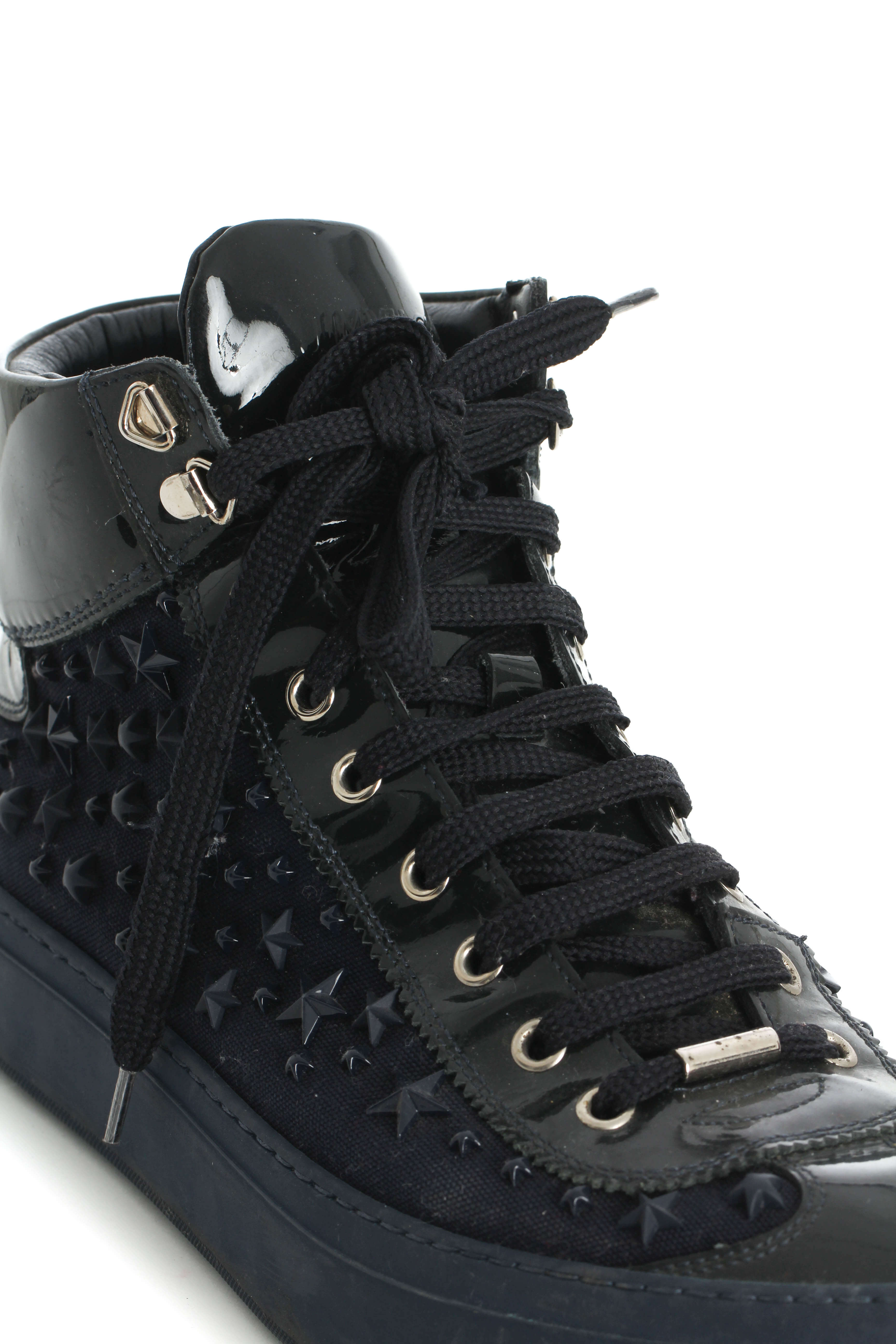 Jimmy Choo, 9 USA