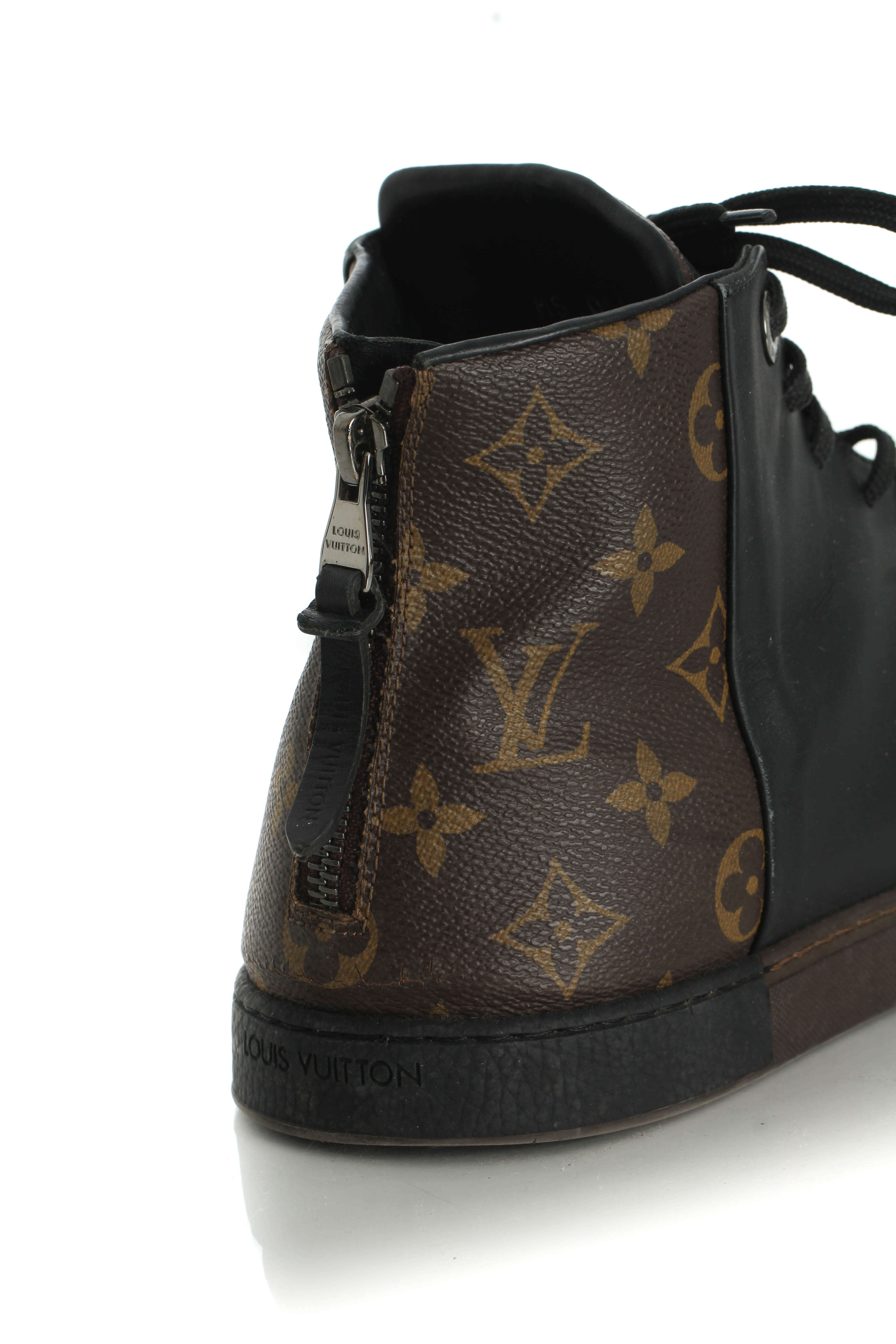 Louis Vuitton, 8.5 USA