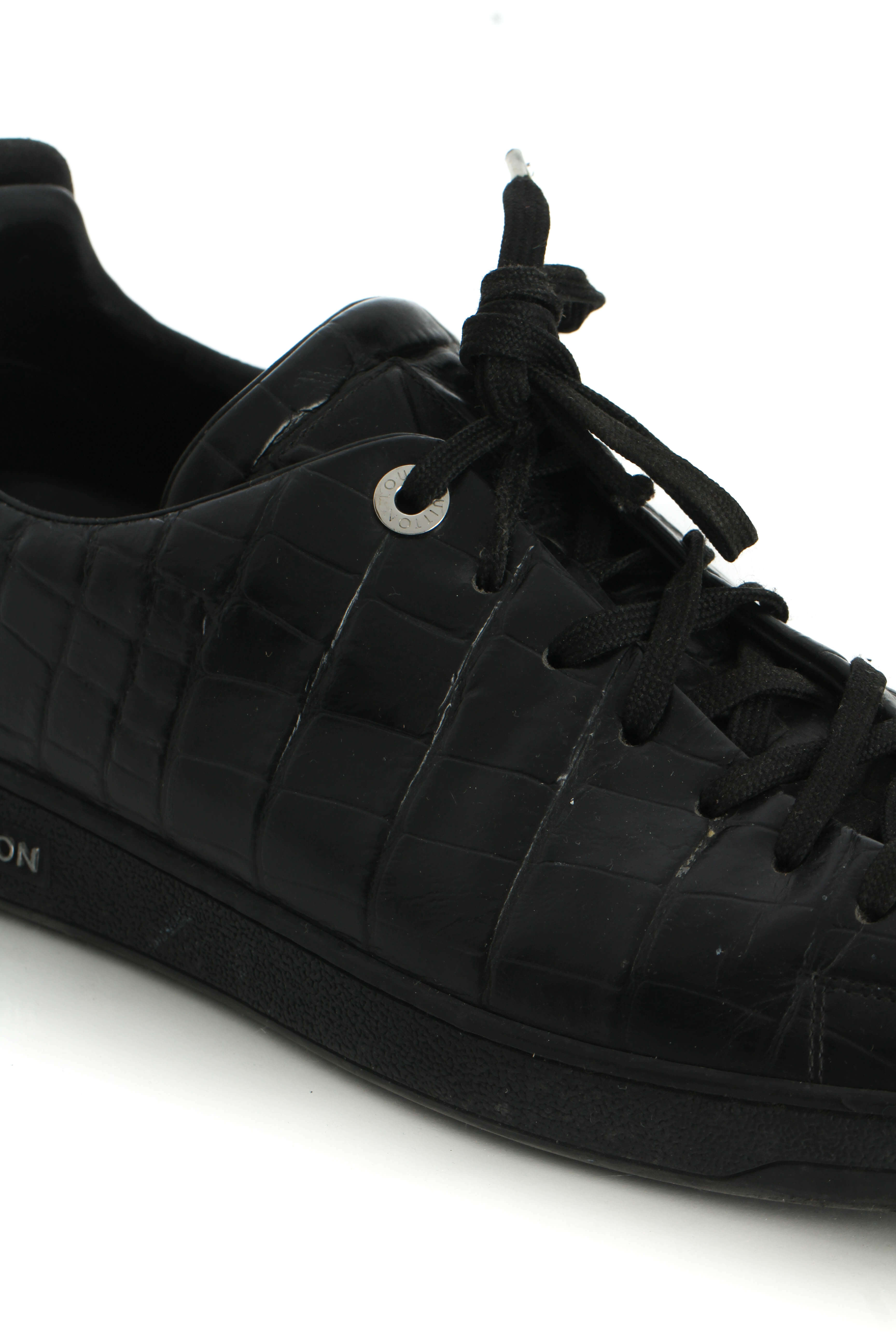 Louis Vuitton, 8 USA