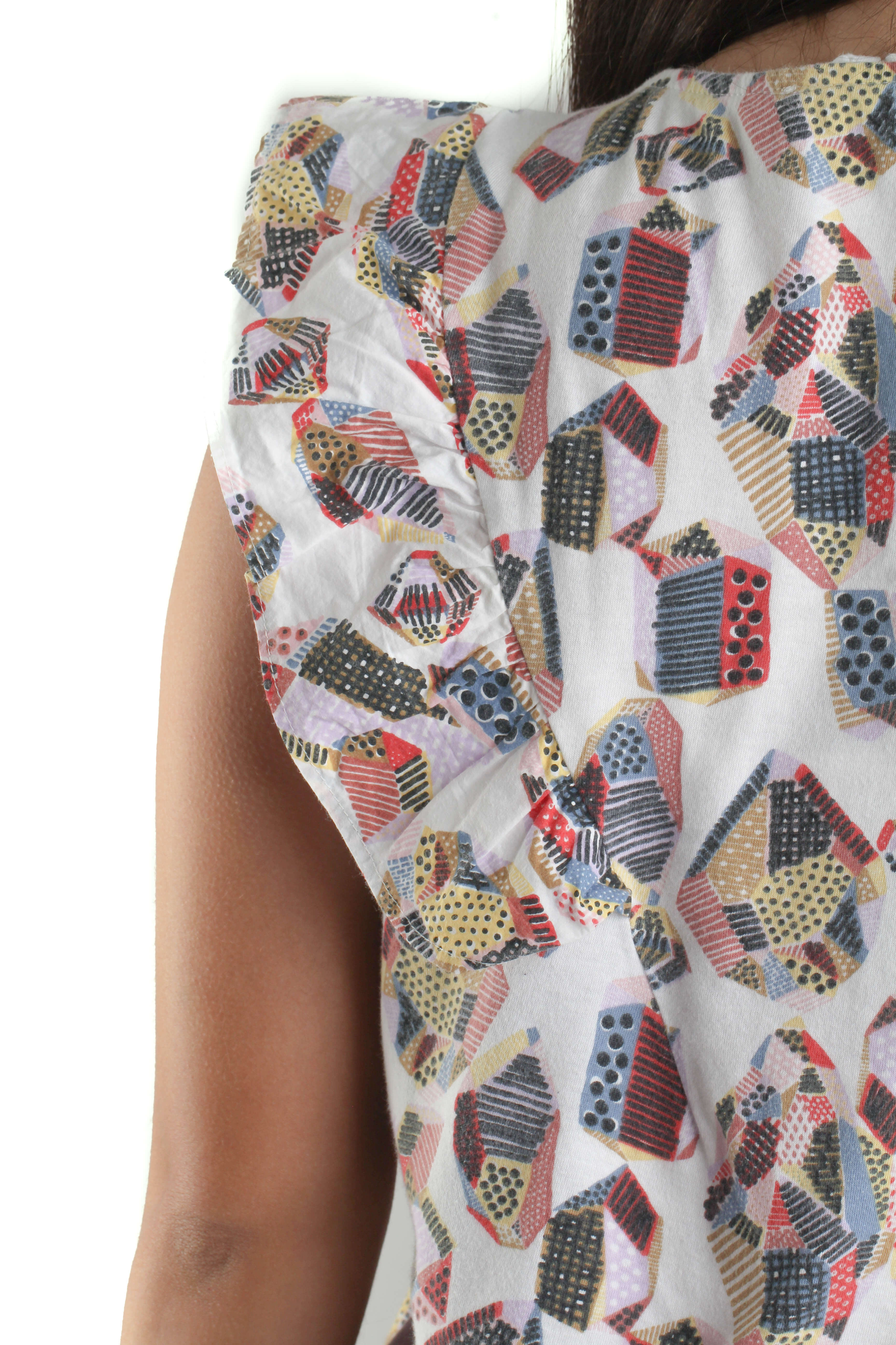 Bimba y Lola, Talla S