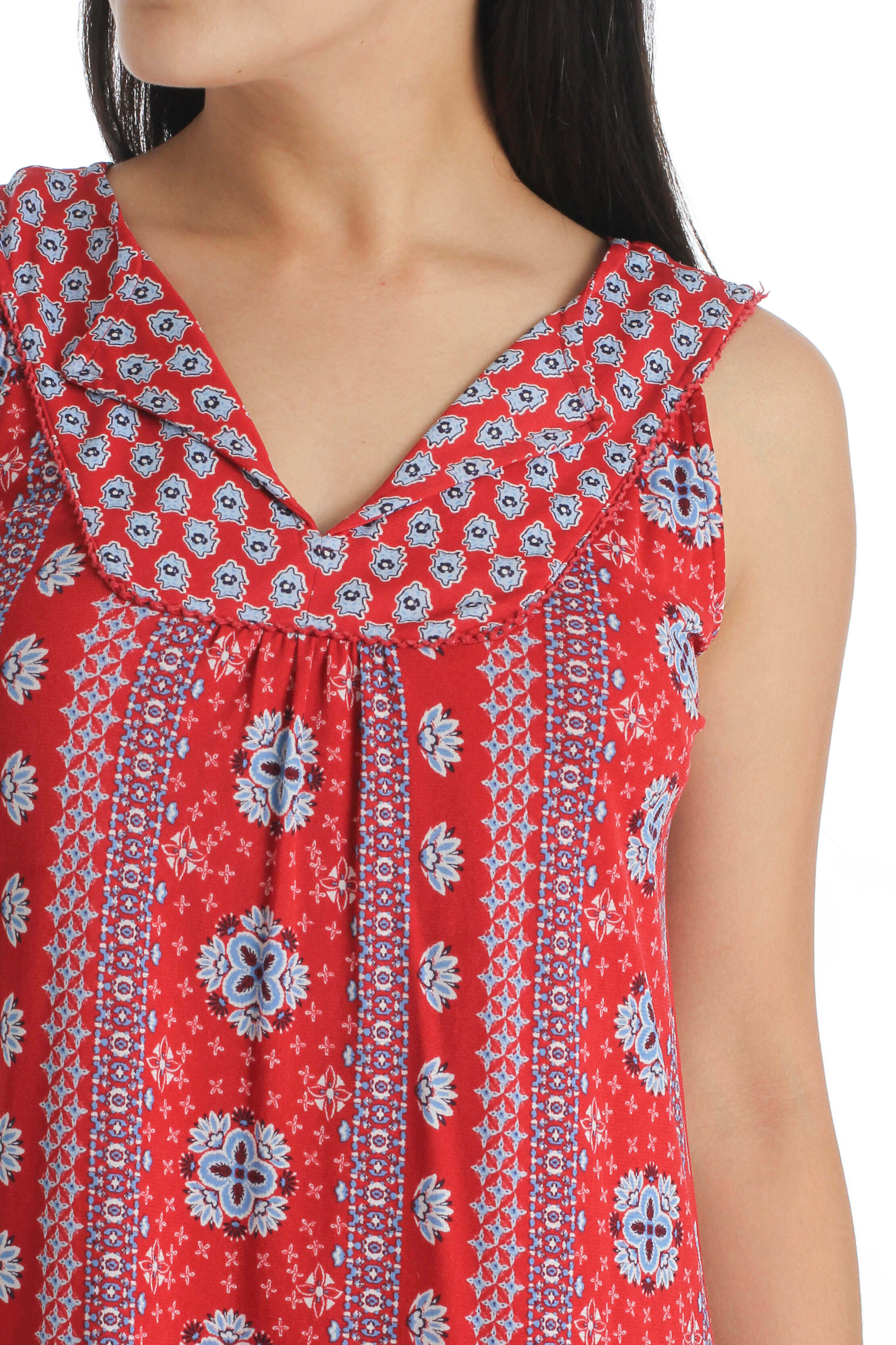 Style & Co., Talla S