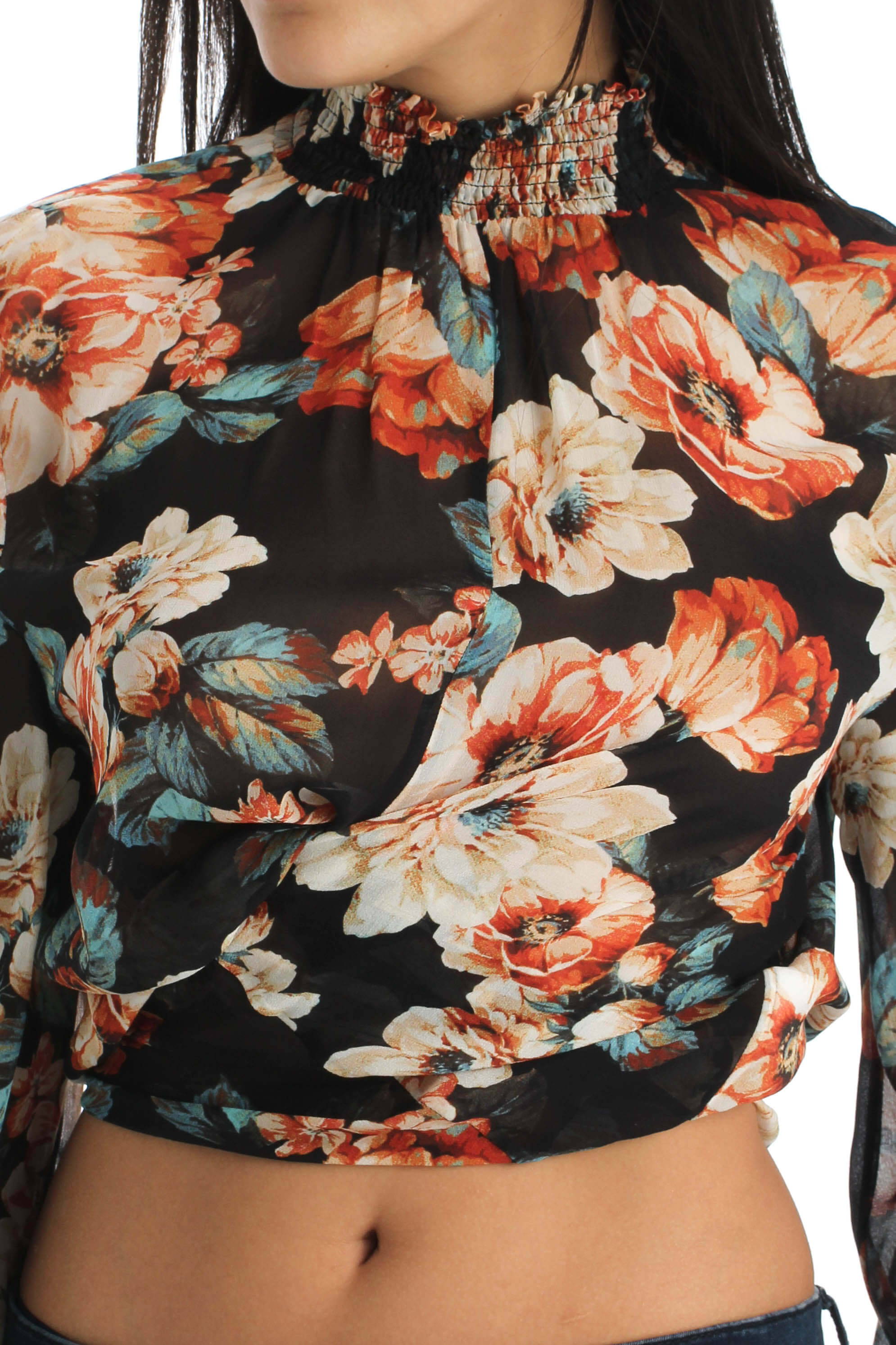 Nicholas, Talla M