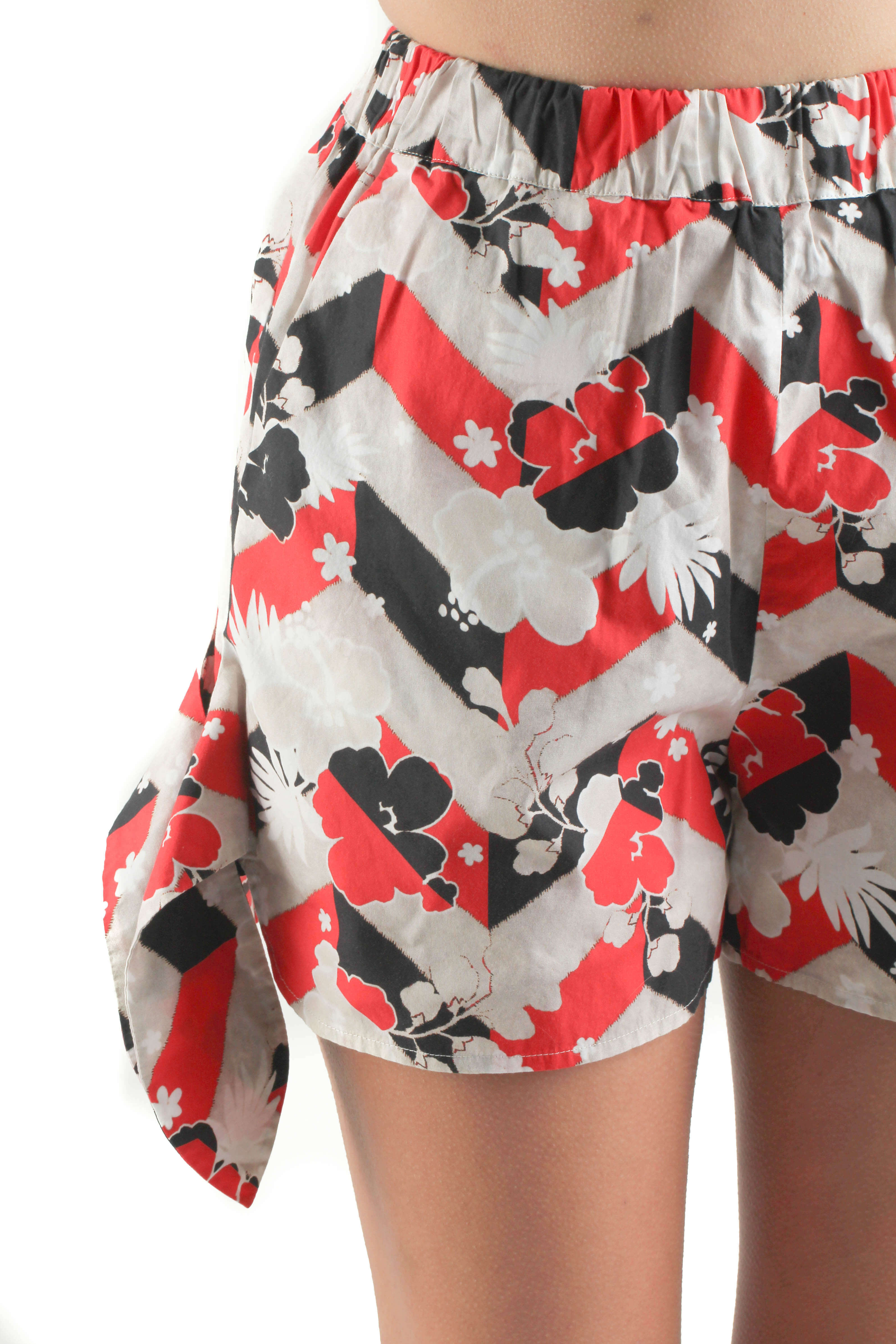 Maison Kitsuné, Talla S