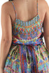 Camilla, Talla 1