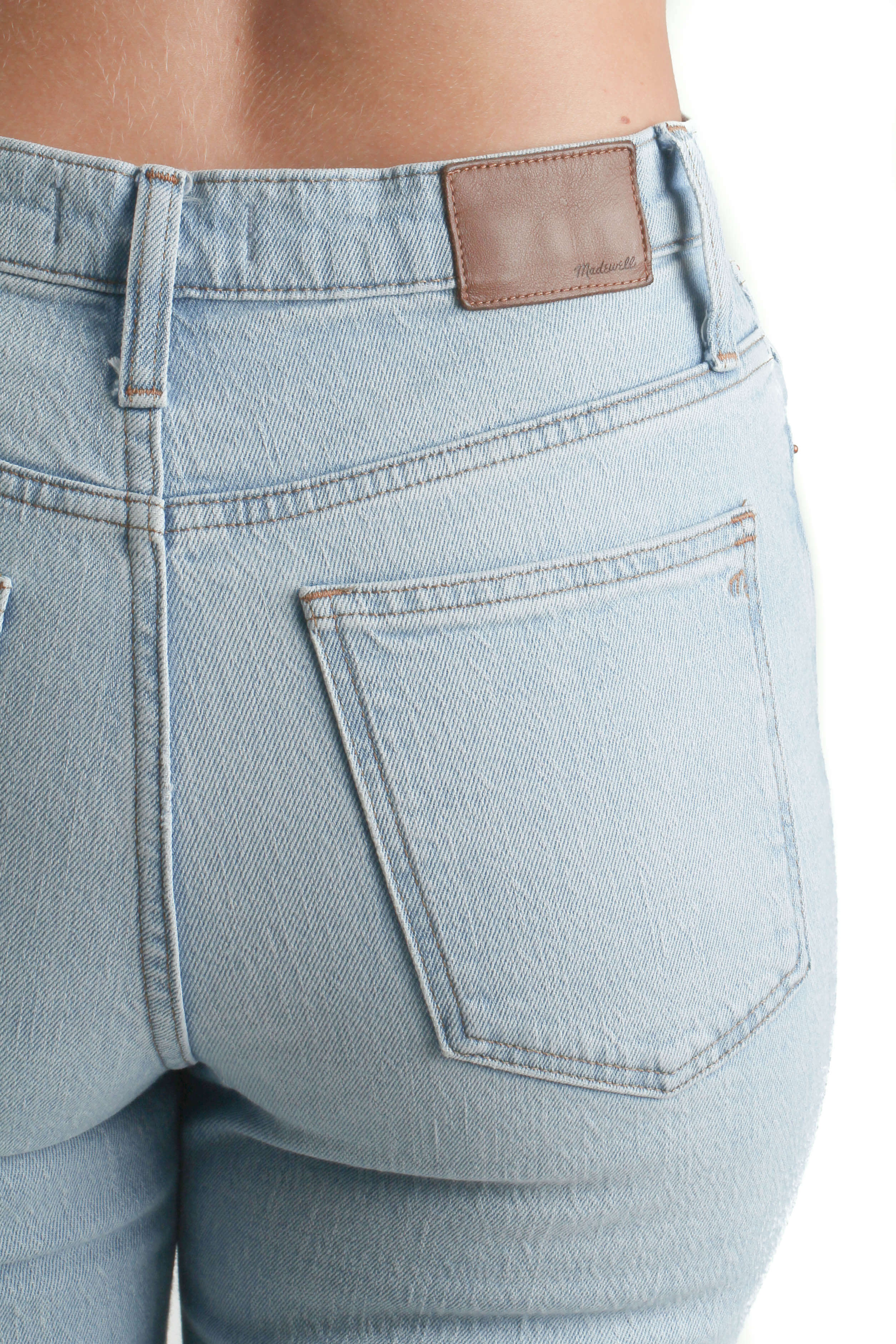 Madewell, Talla 26