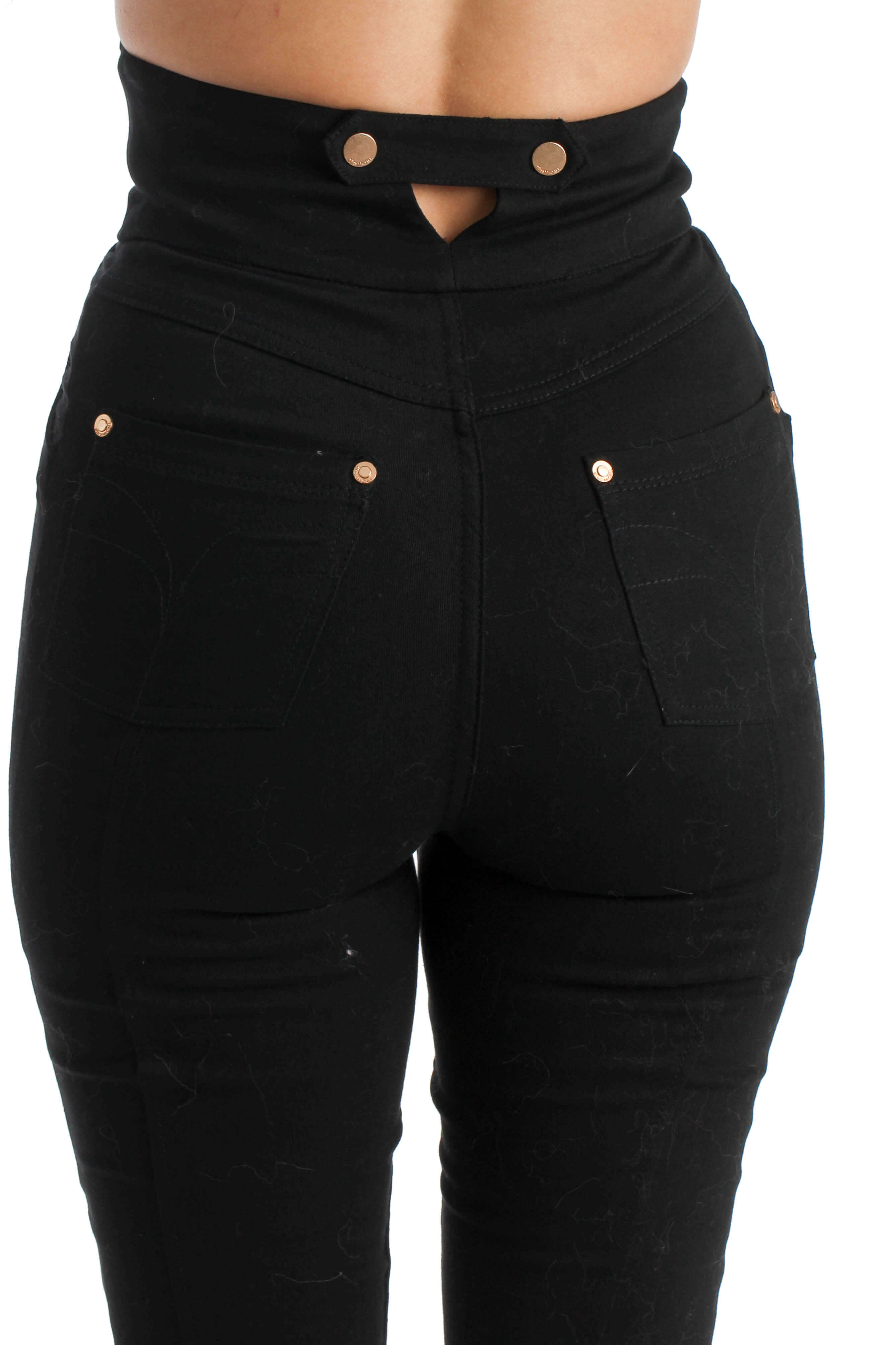 Alice McCall, Talla S