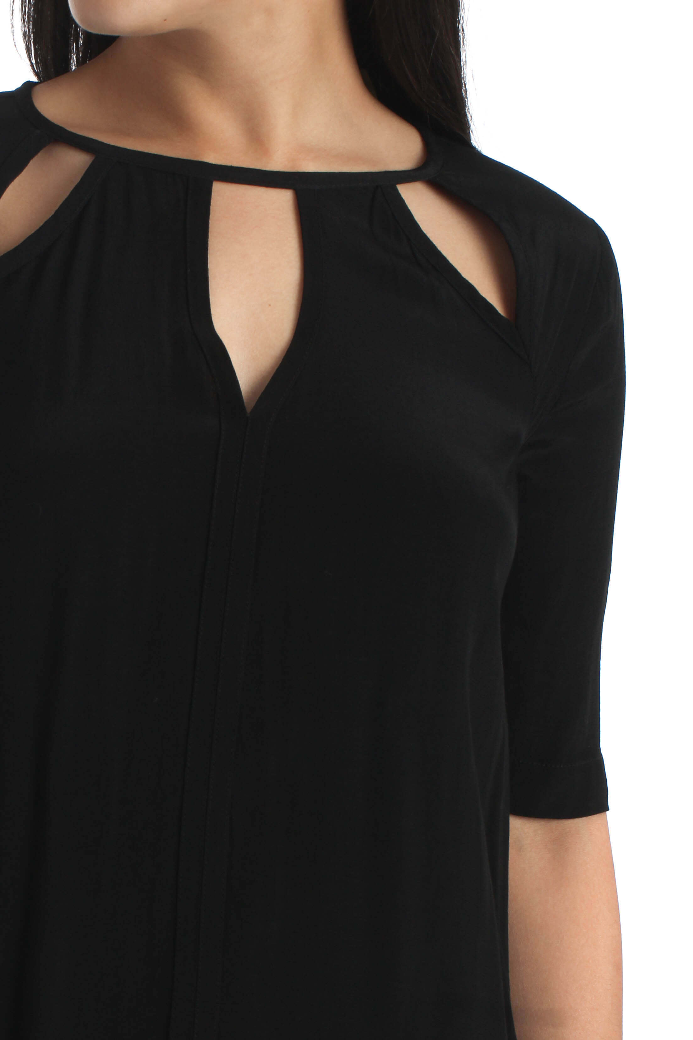 BCBG Maxazria, Talla XXS