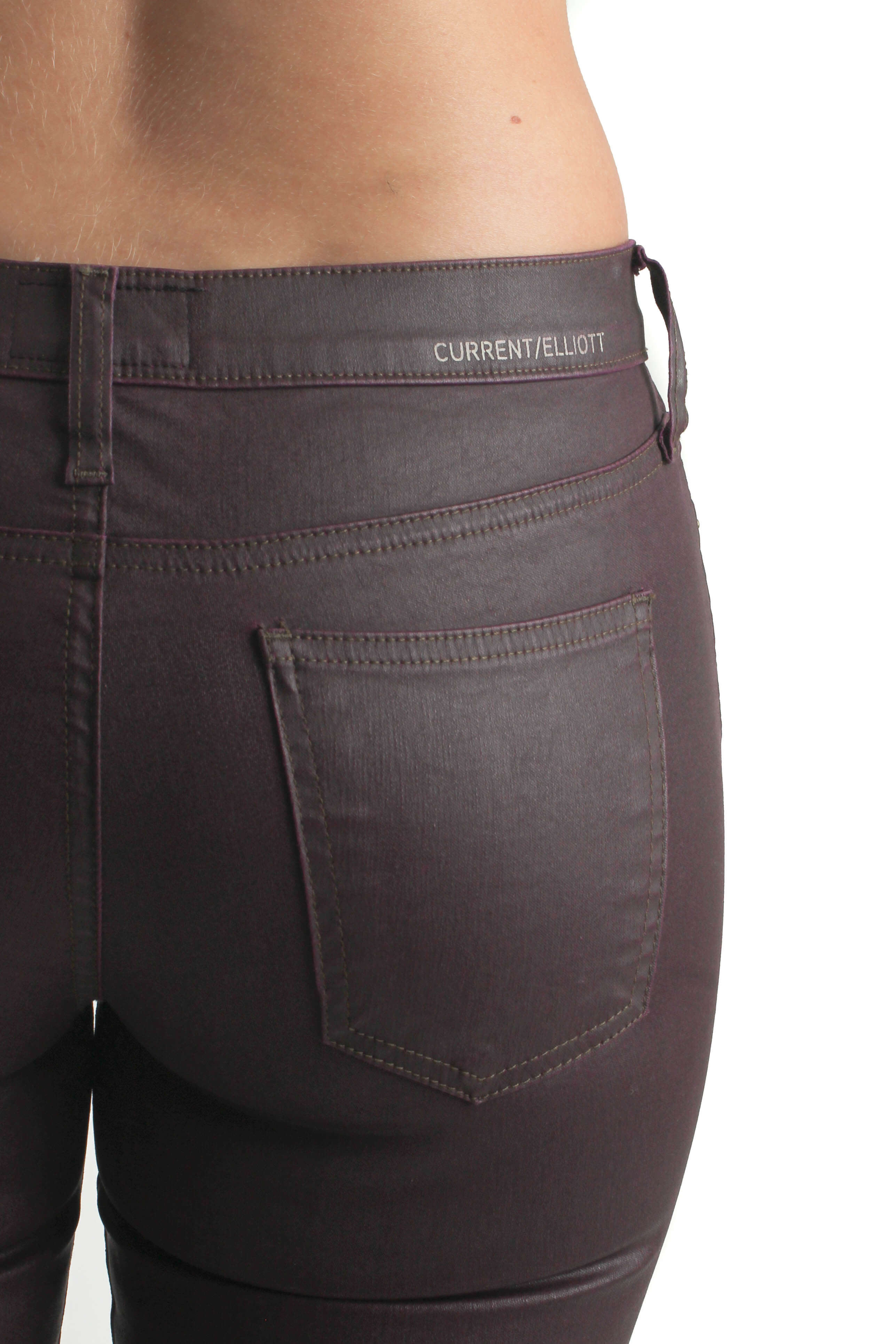 Current Elliot, Talla 26