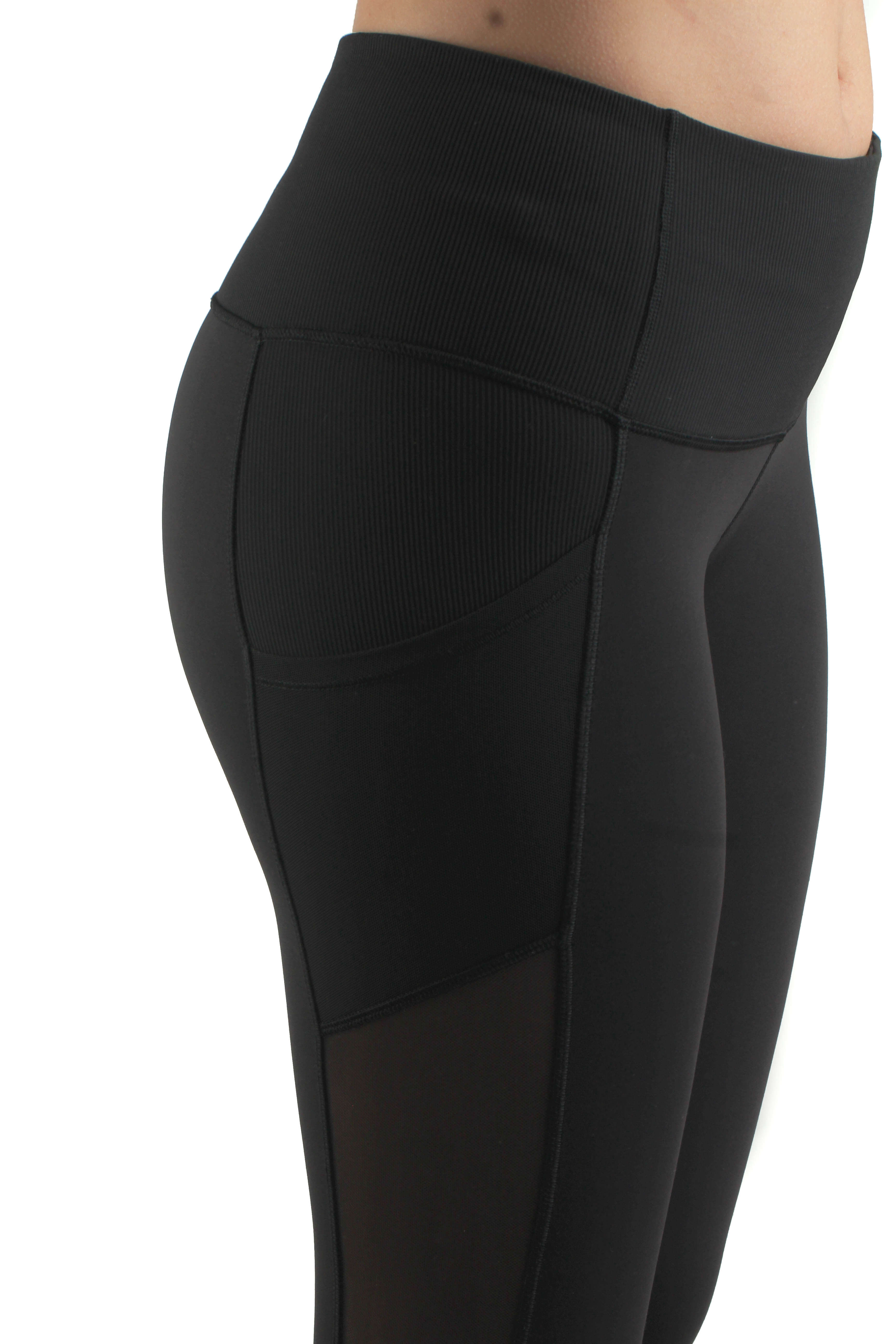 Lulu Lemon, Talla S