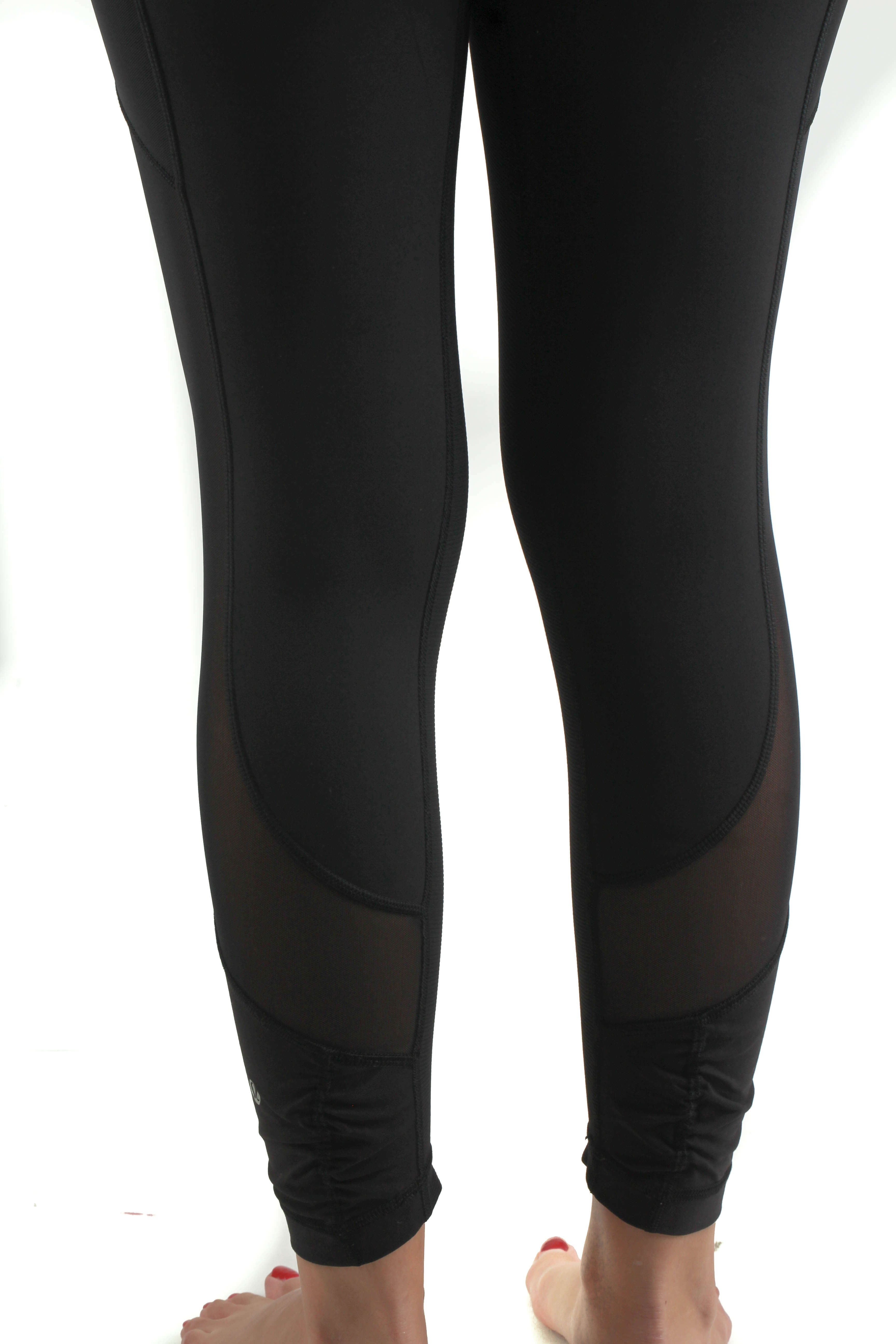 Lulu Lemon, Talla S