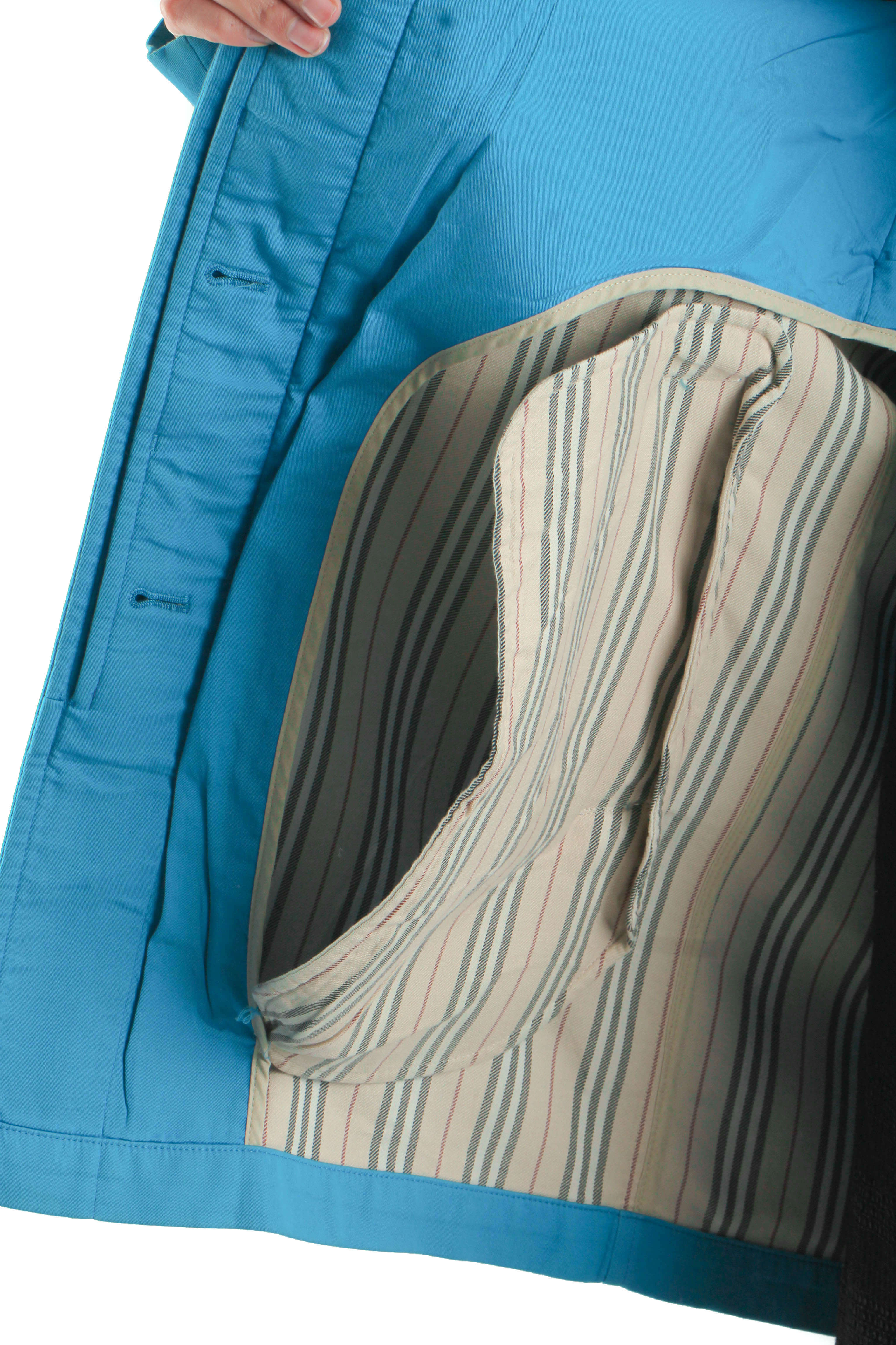 Burberry, Talla 6