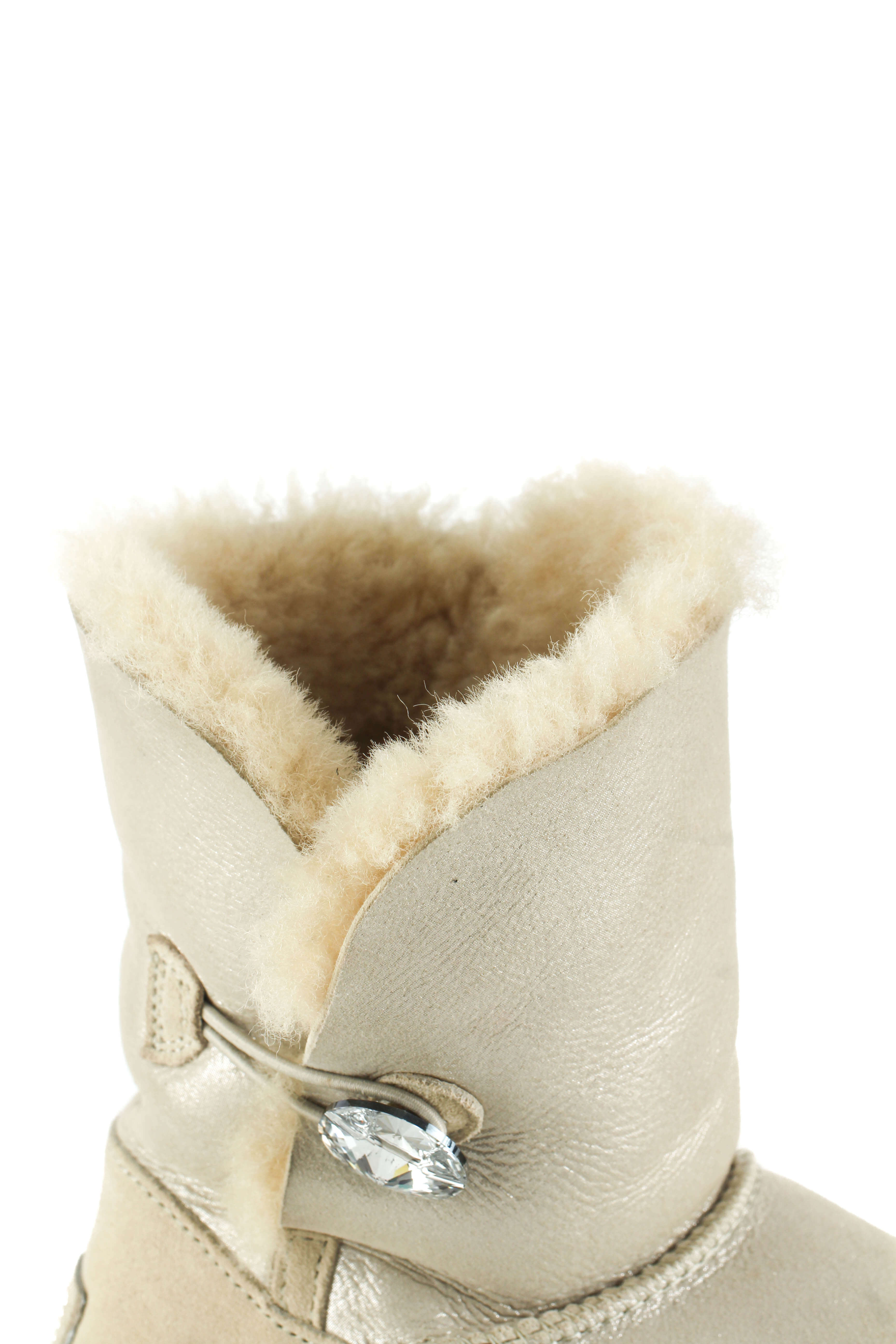UGG, Talla 5