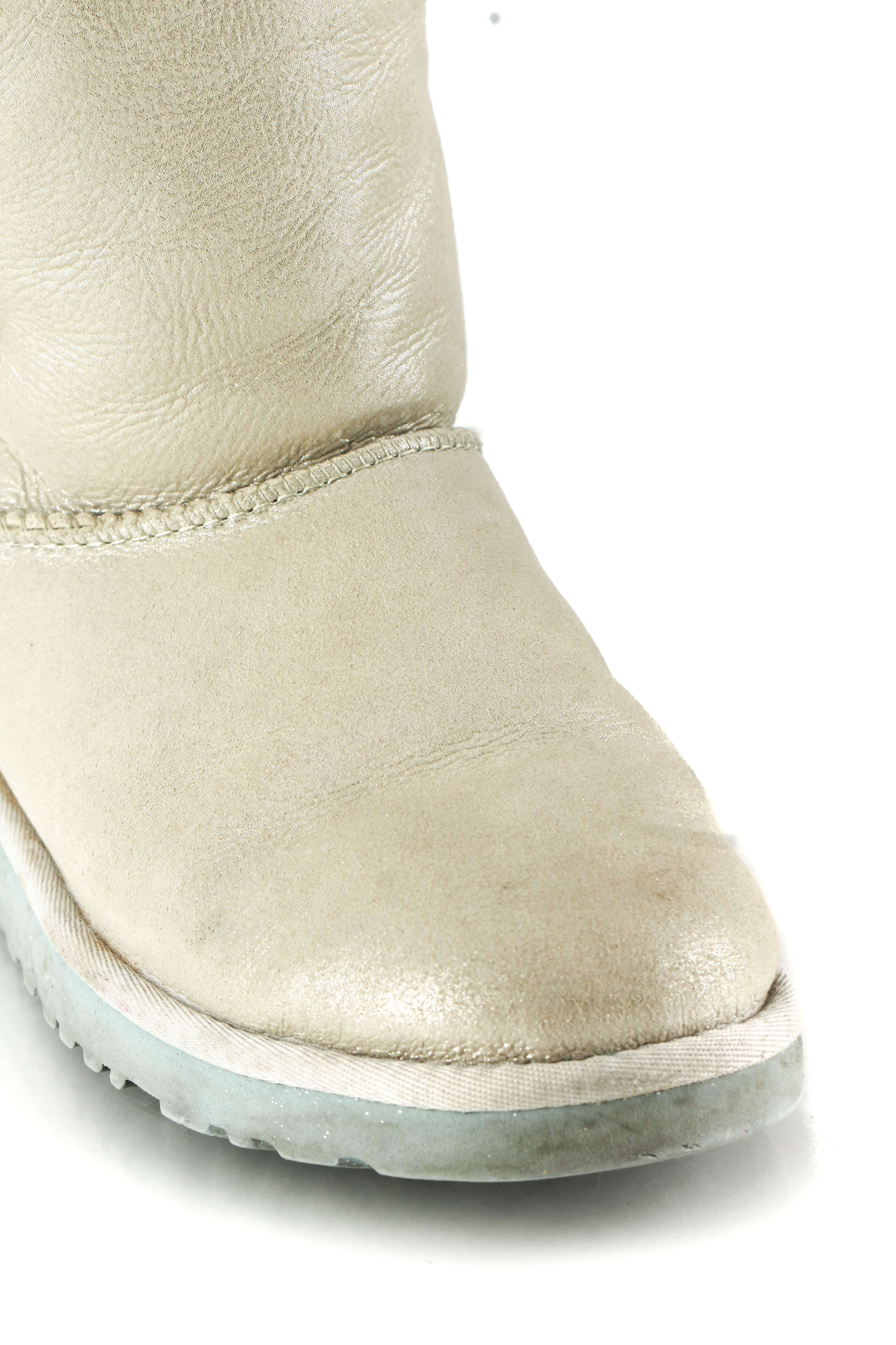 UGG, Talla 5