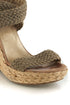 Stuart Weitzman, Talla 5.5 USA