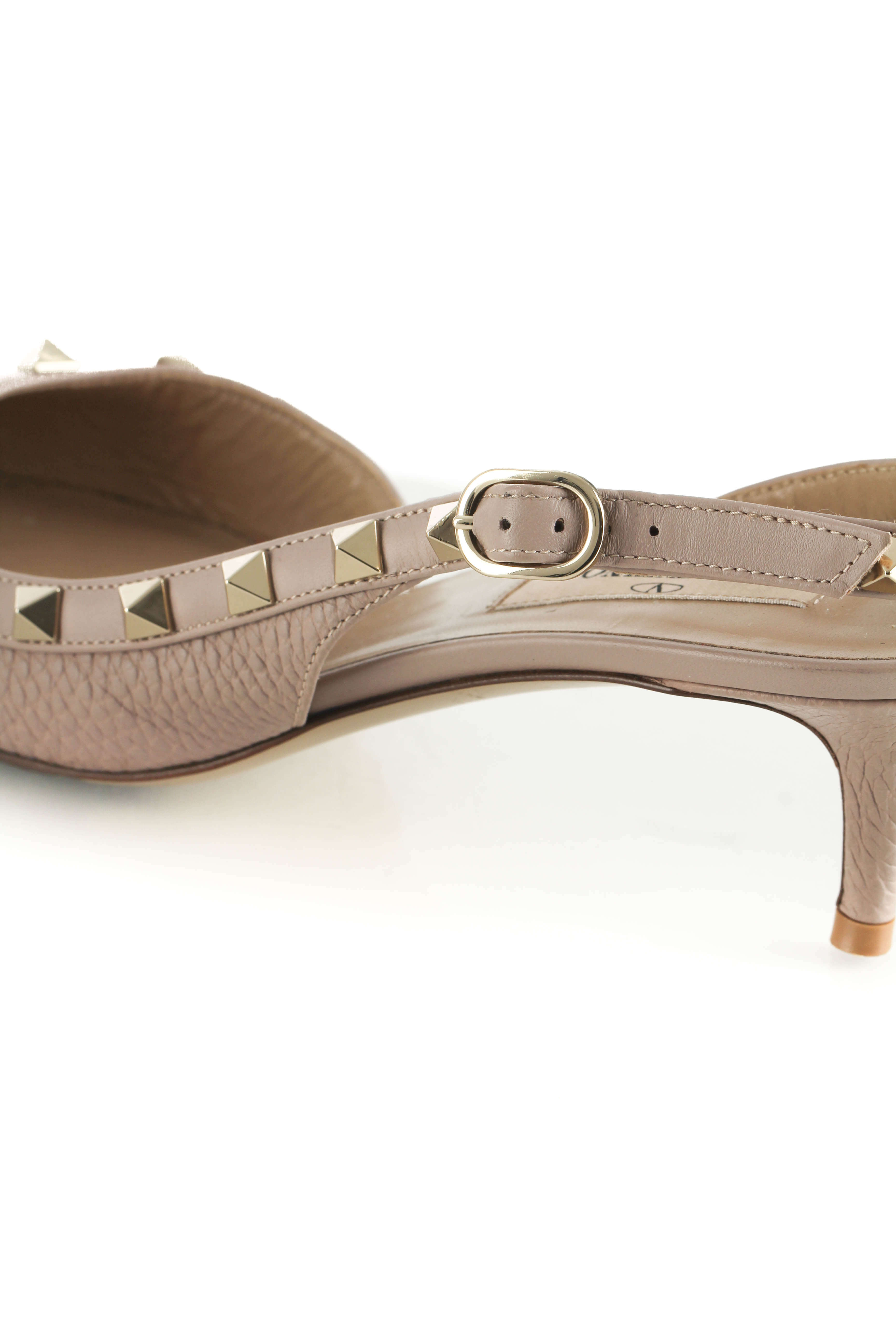 Valentino, 6 USA