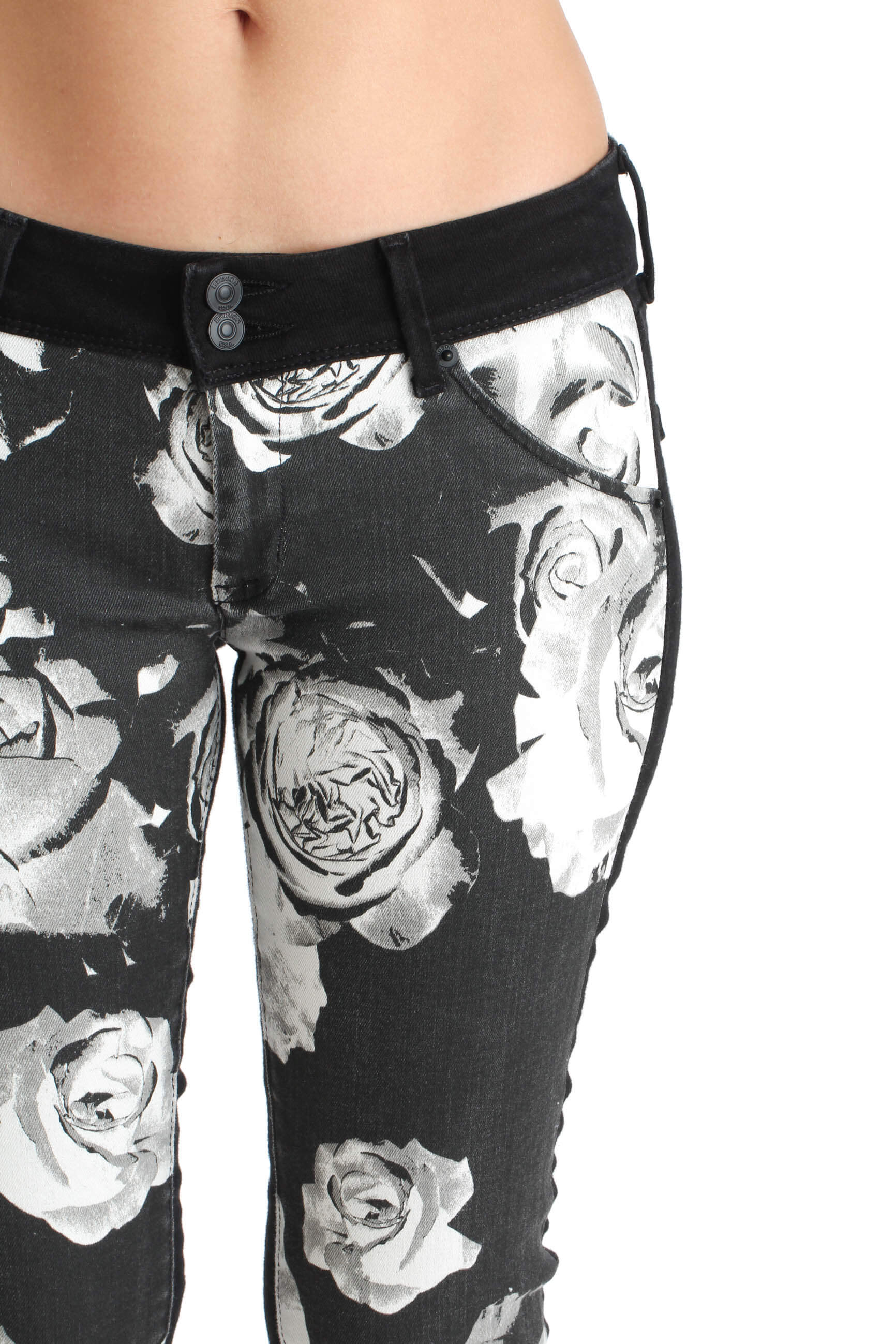 Hudson, Talla 27