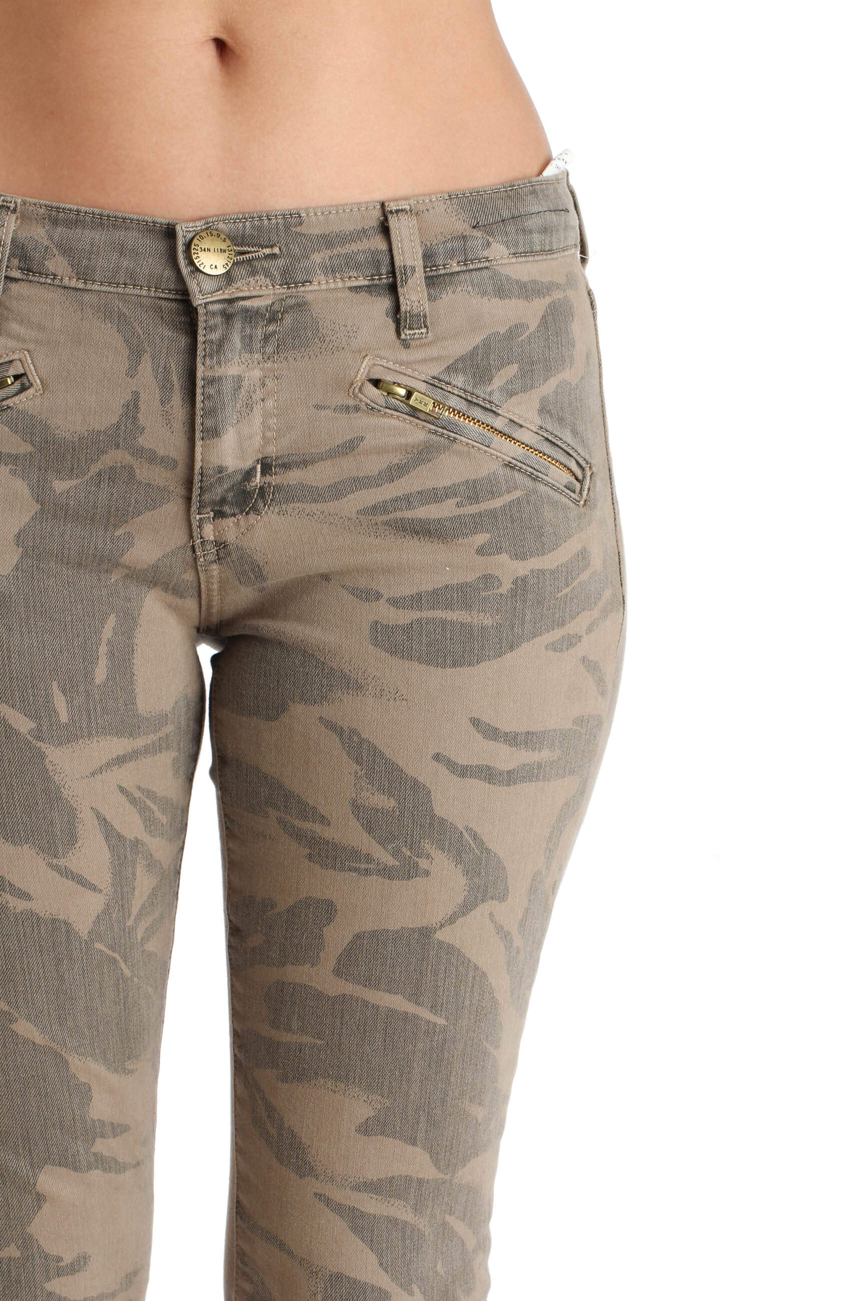 Current/Elliot, Talla 27