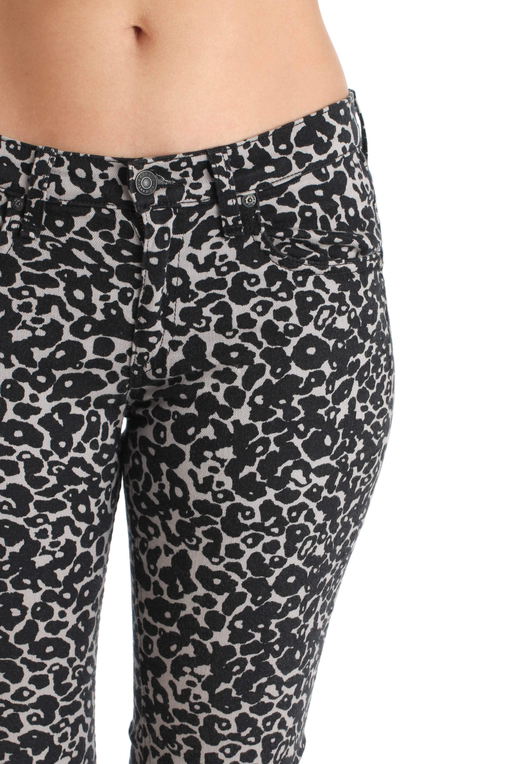 Rag & Bone, Talla 27