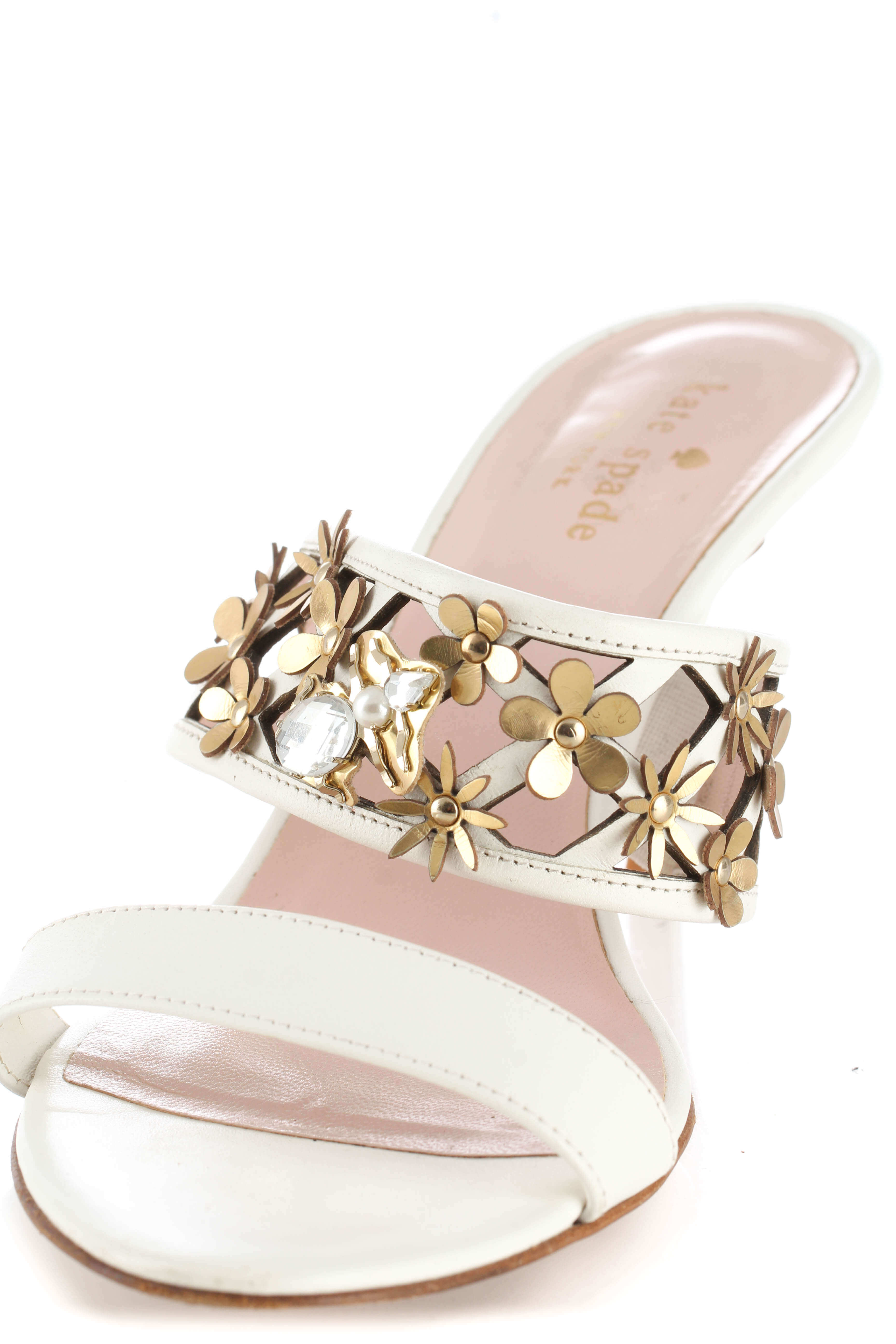 Kate Spade, 9 USA