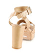Stuart Weitzman, 9 USA