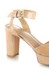Stuart Weitzman, 9 USA