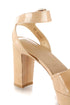 Stuart Weitzman, 9 USA