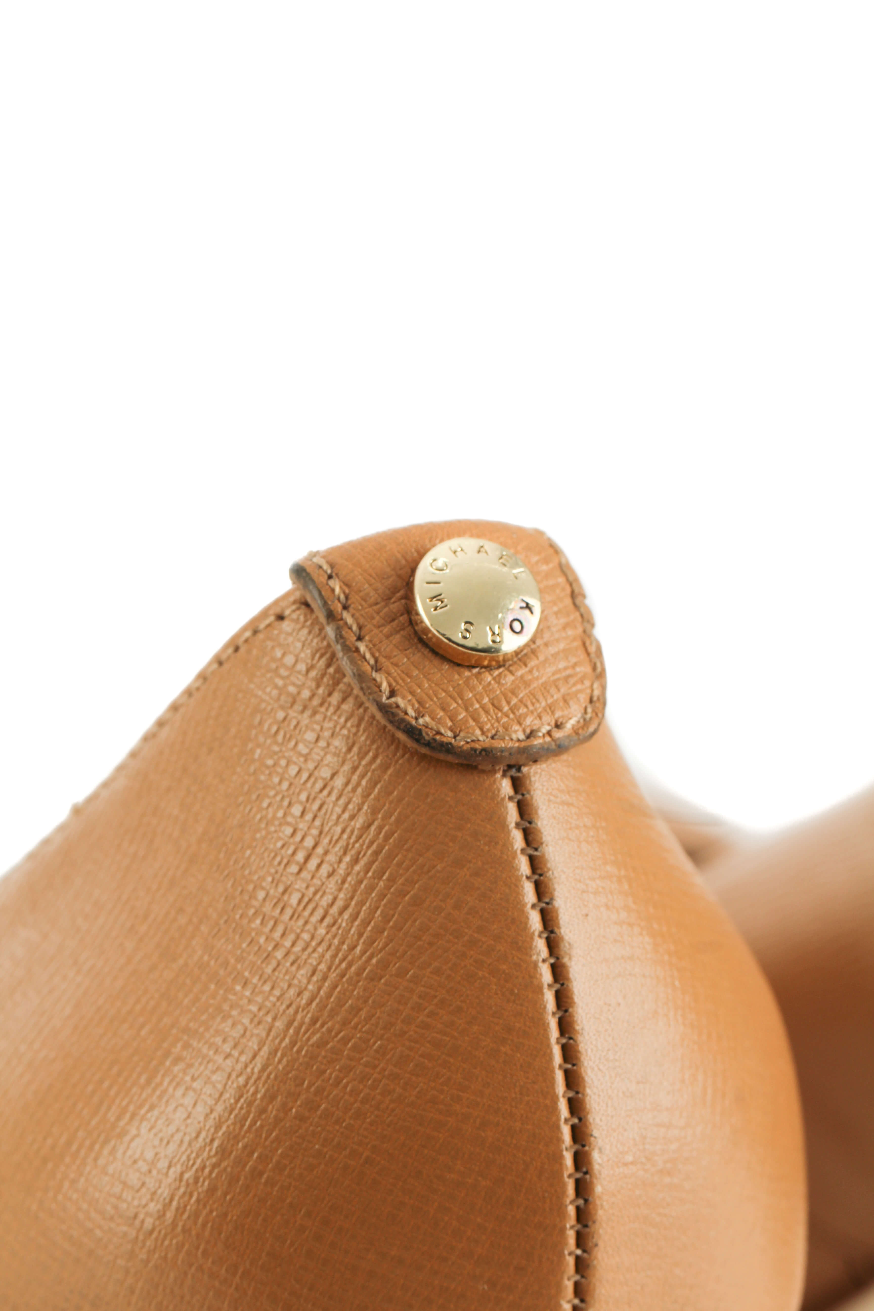 MICHAEL KORS, 8 USA