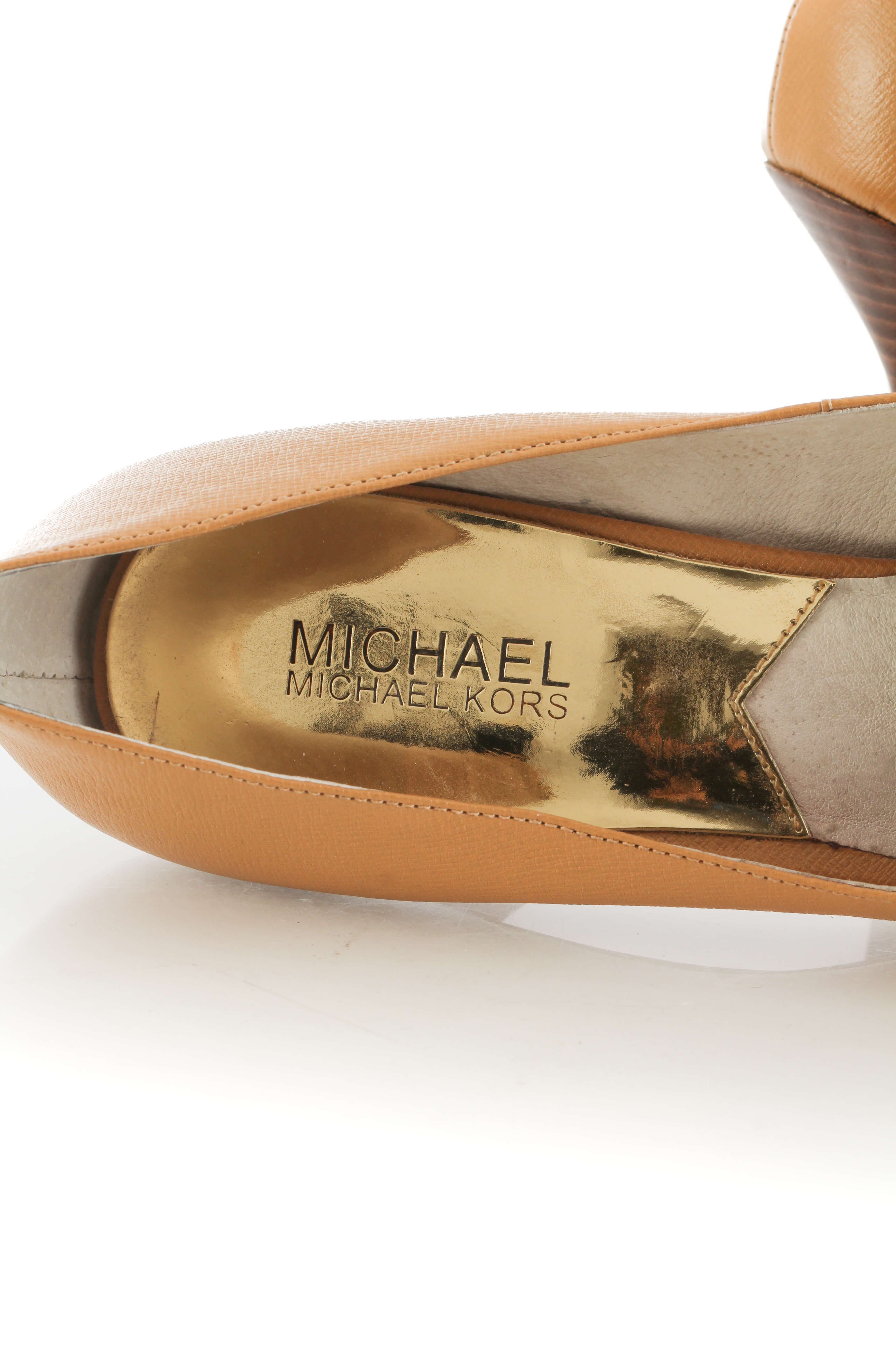 MICHAEL KORS, 8 USA