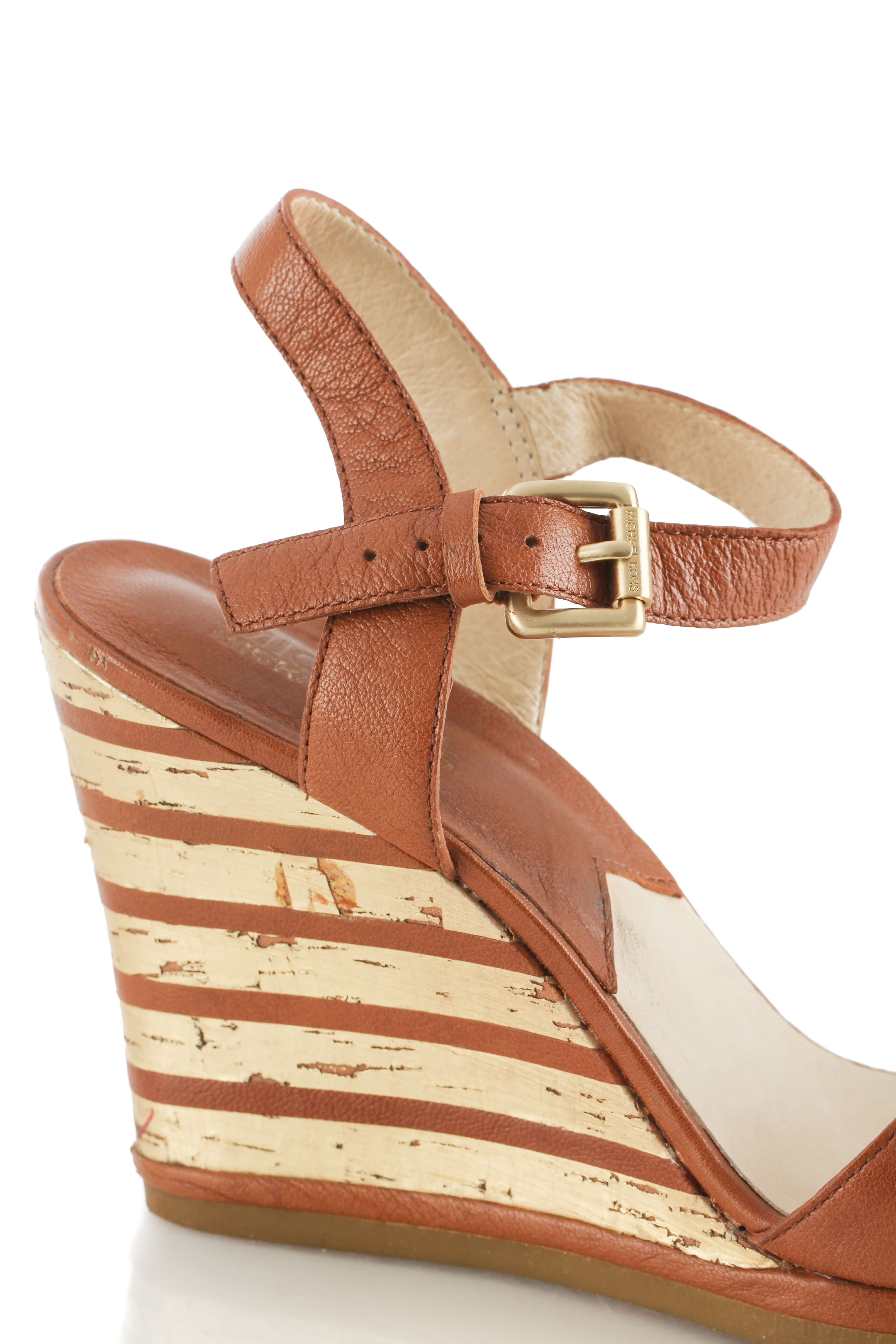 Michael Kors, 8 USA