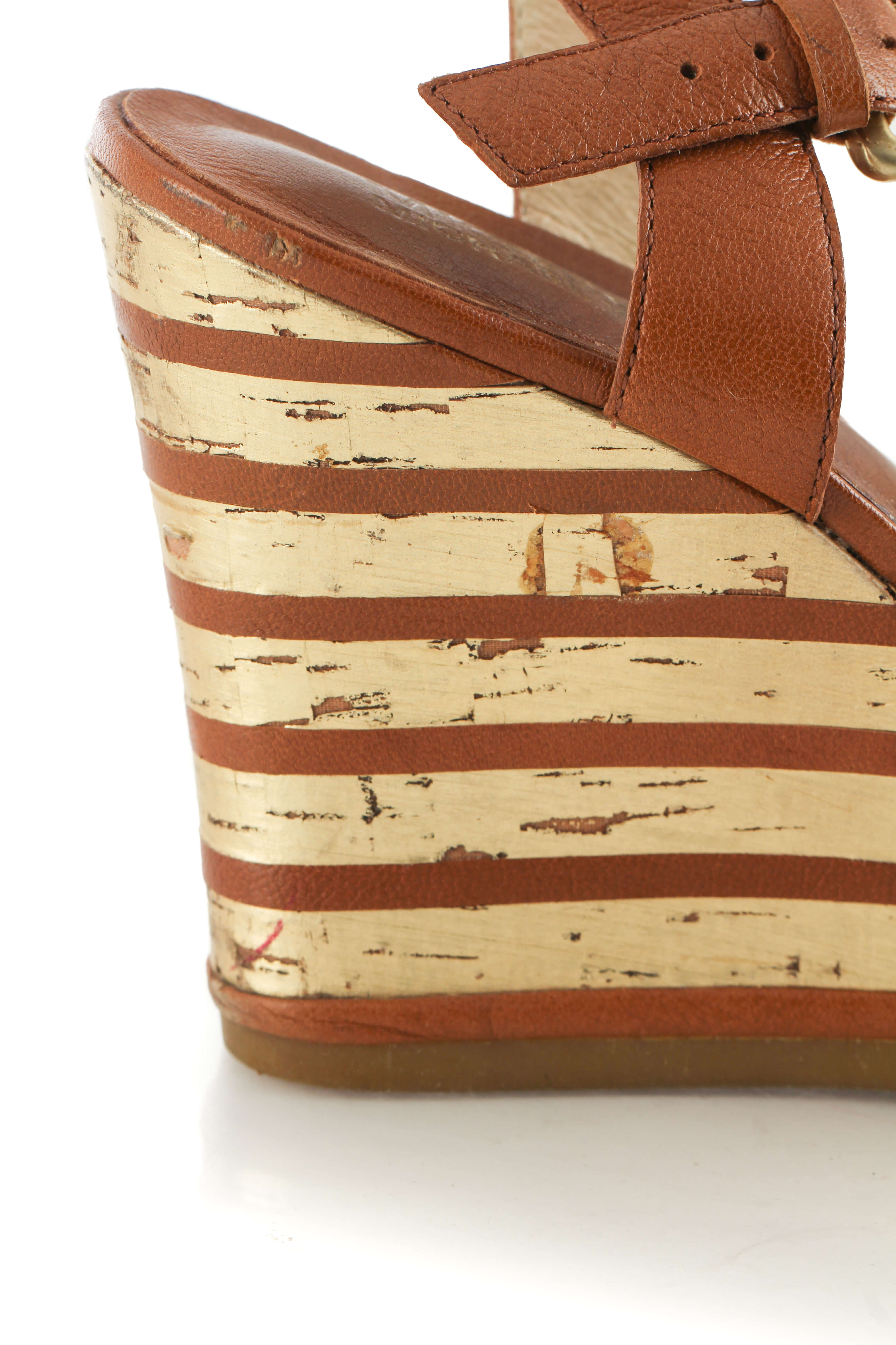 Michael Kors, 8 USA
