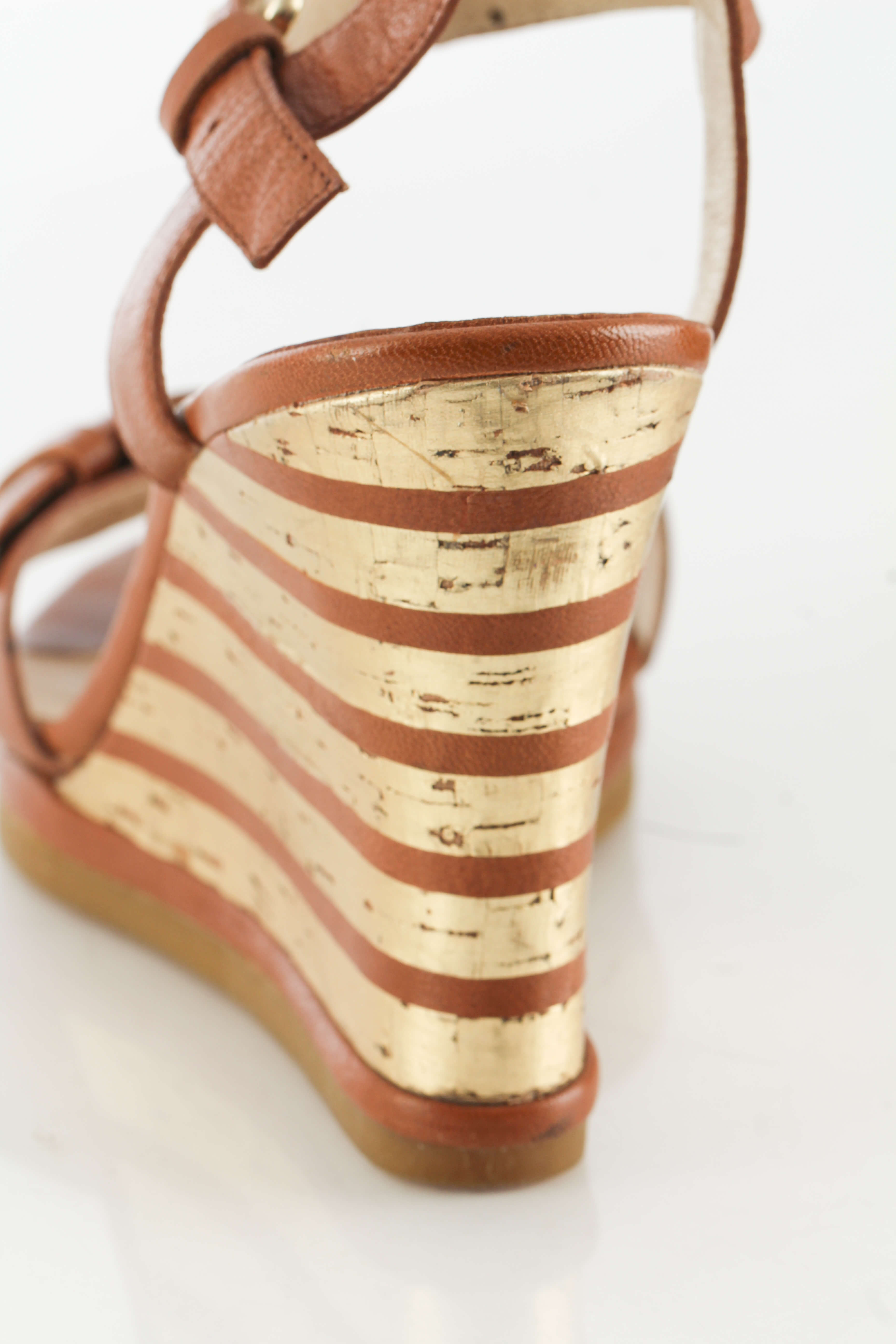 Michael Kors, 8 USA