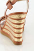 Michael Kors, 8 USA