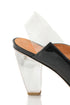Jimmy Choo, 8 USA