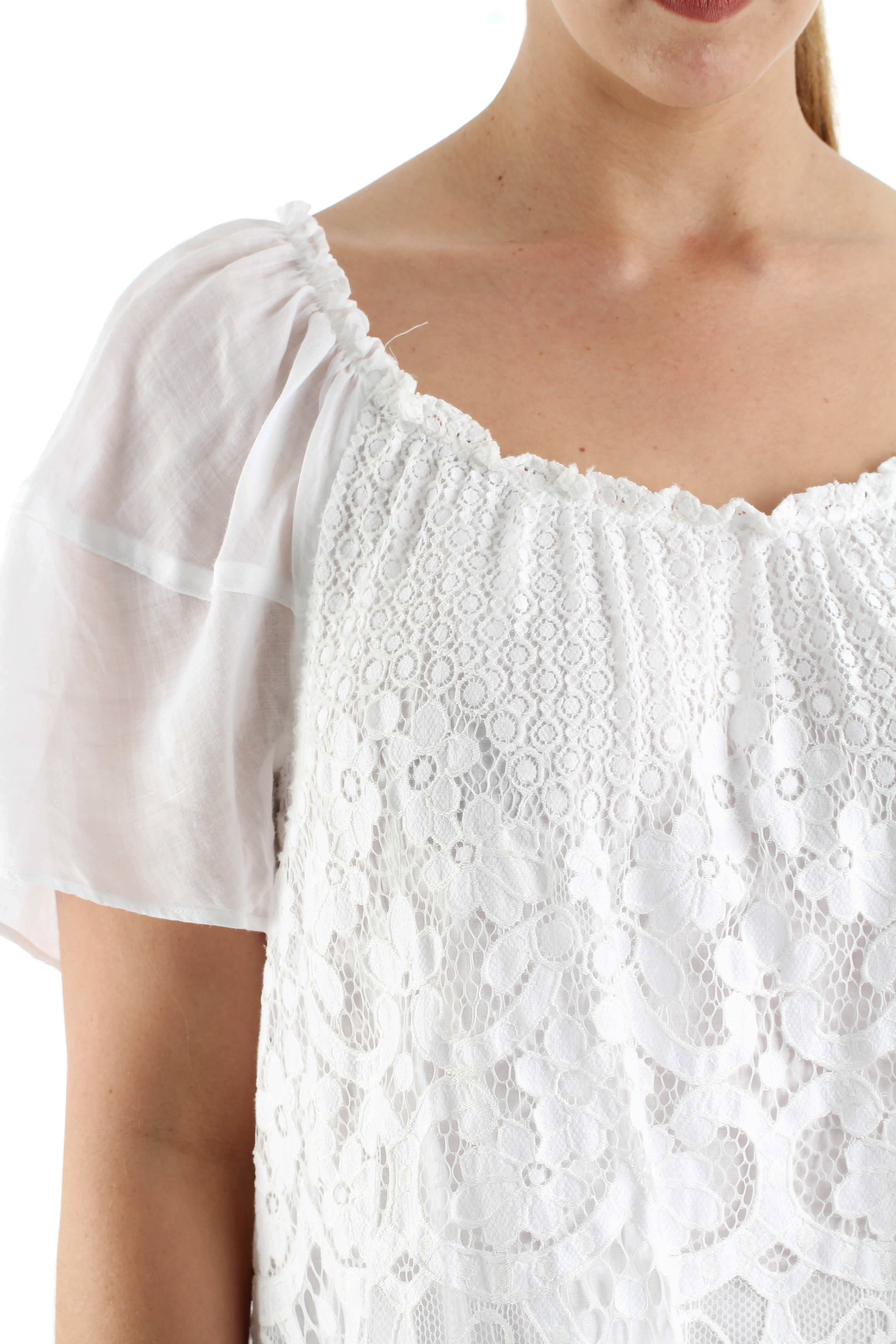 Moulinette Soeurs, Talla L