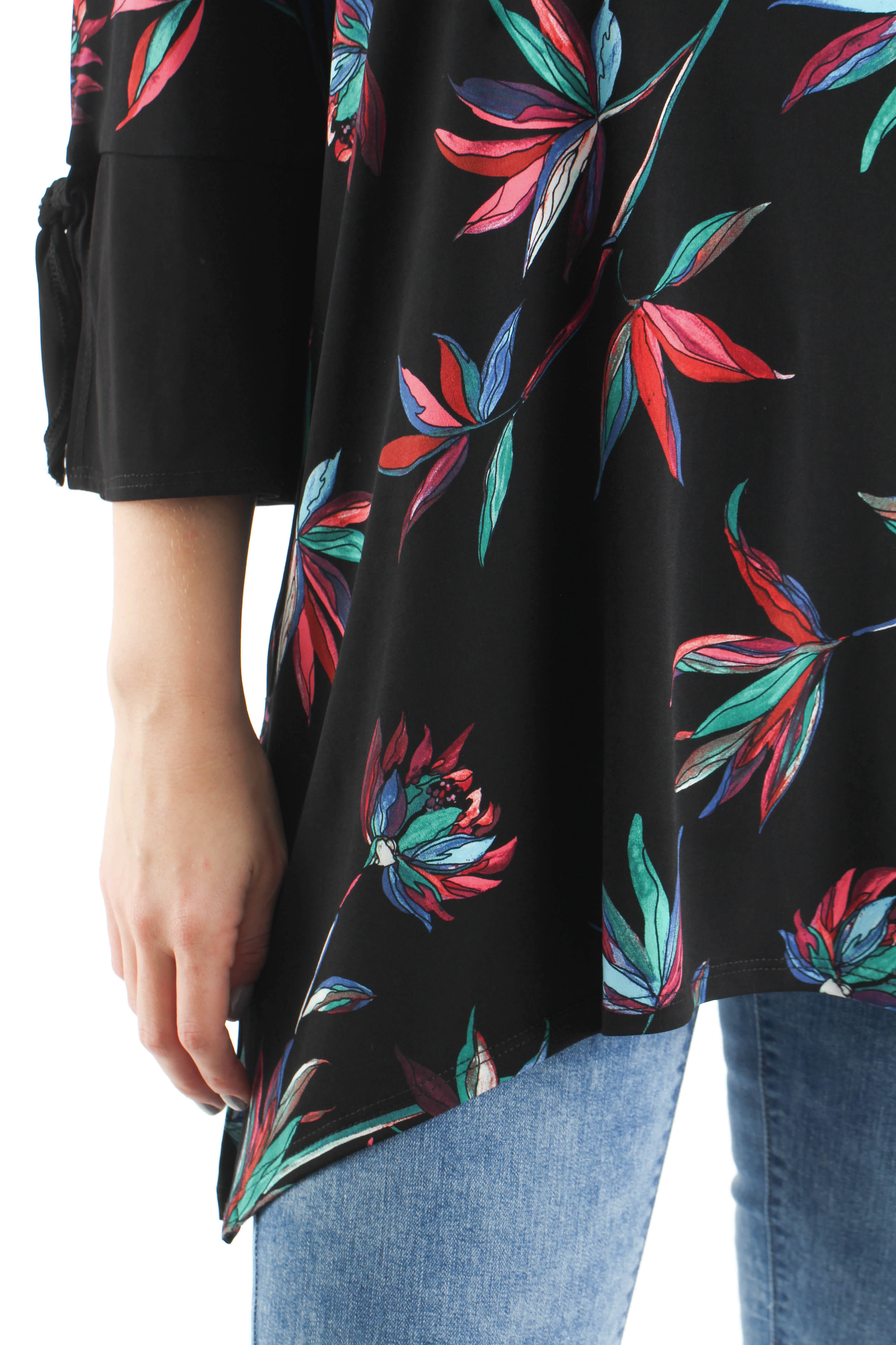 Clara Sun Woo, Talla XL